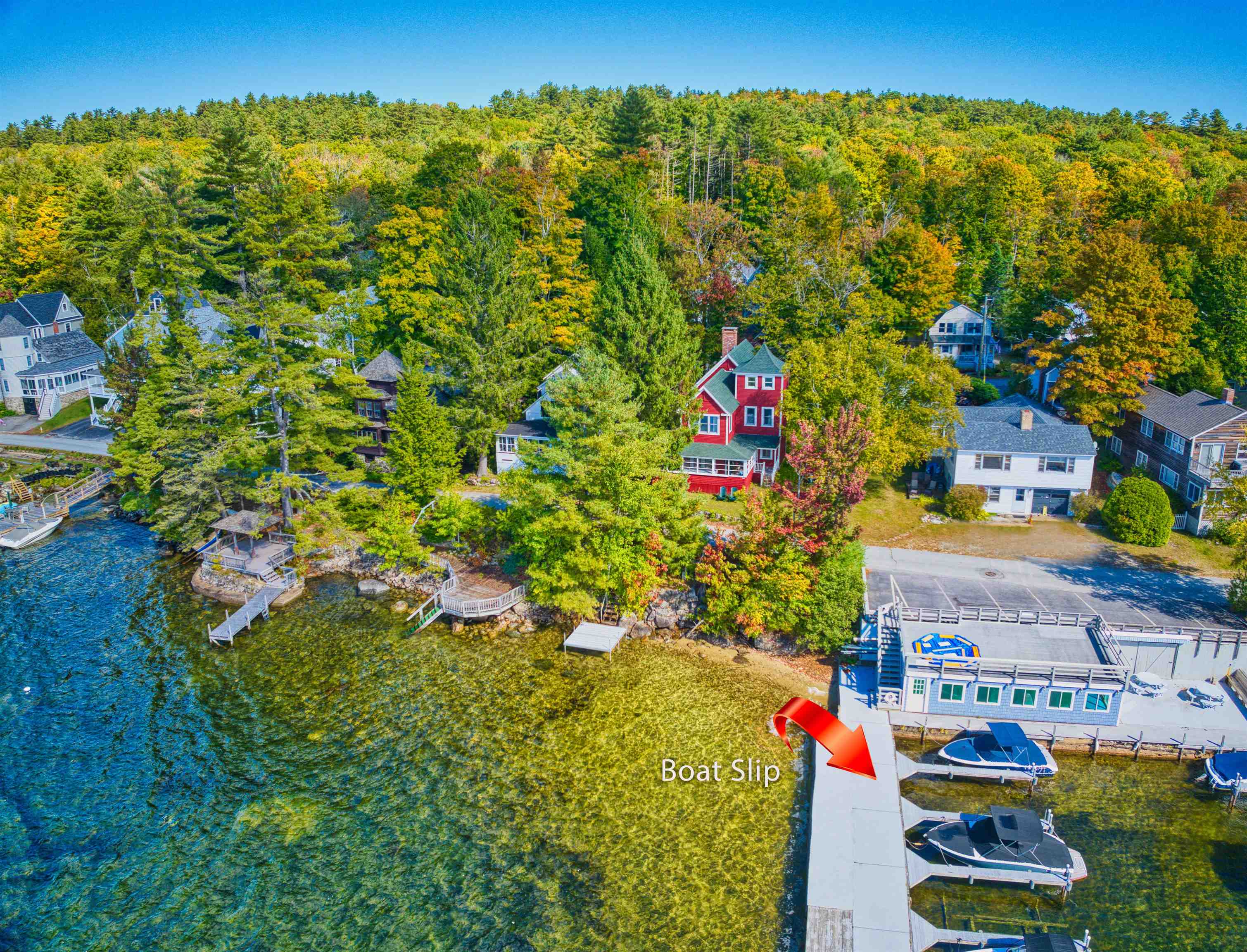 0 Lake Avenue Unit: 2