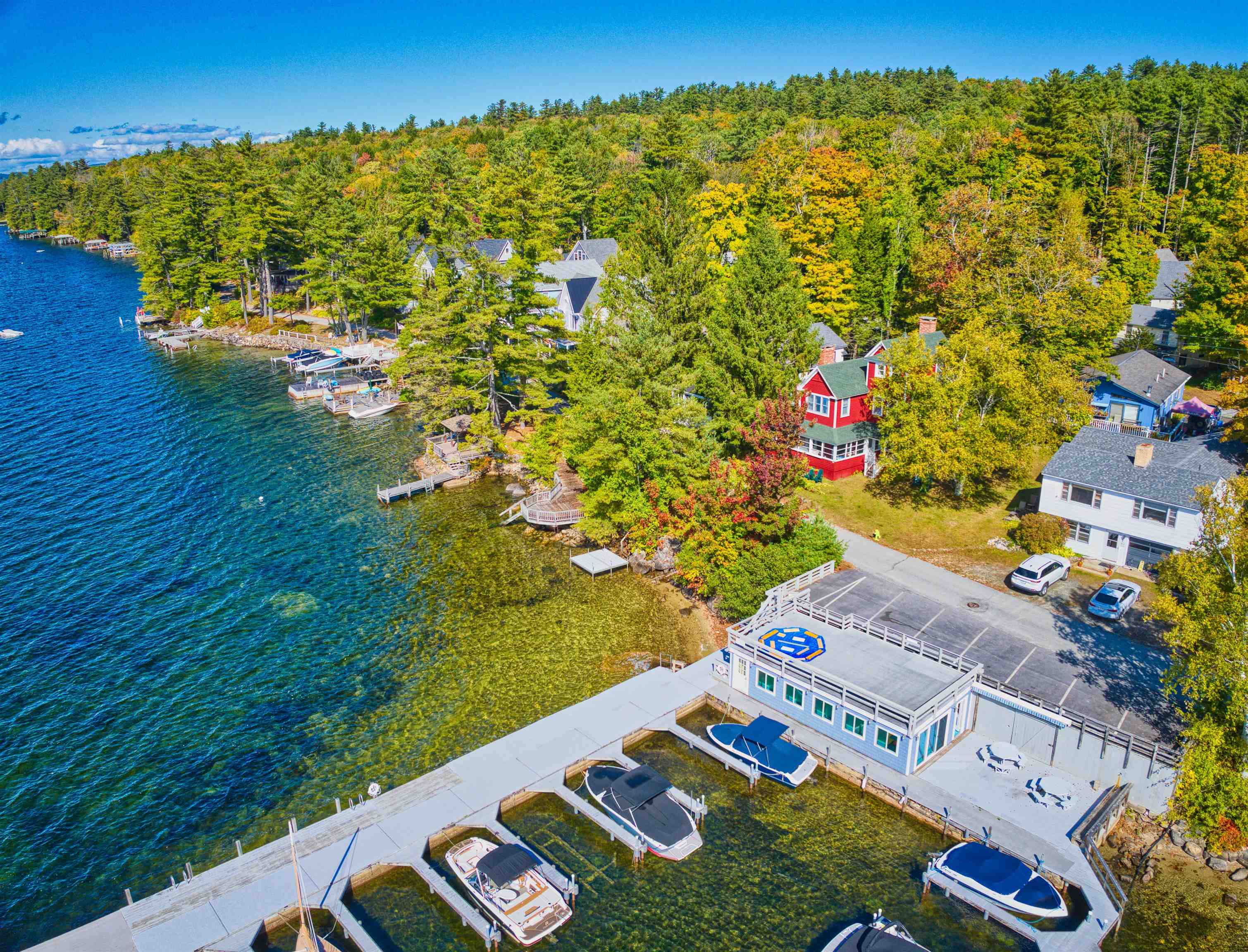 0 Lake Avenue Unit: 2