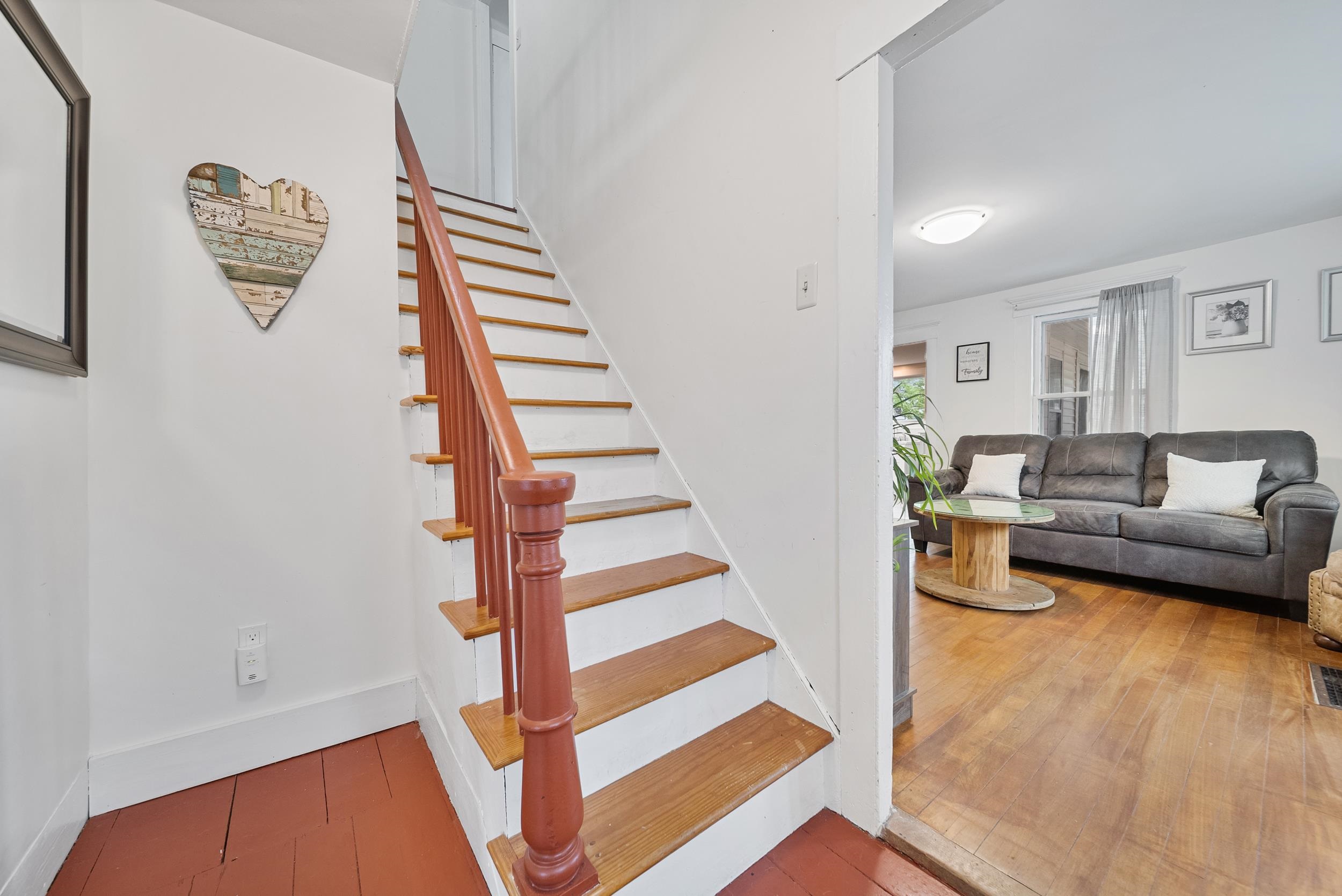 52 Lower Main Street