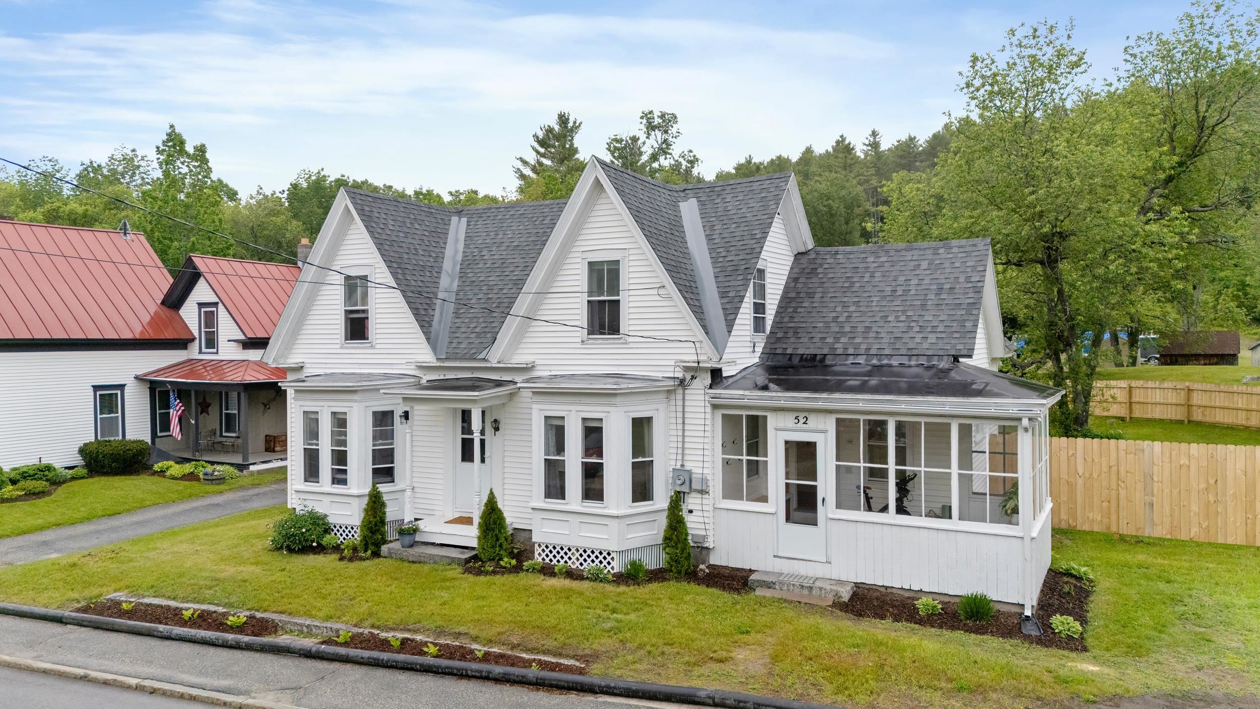 52 Lower Main Street