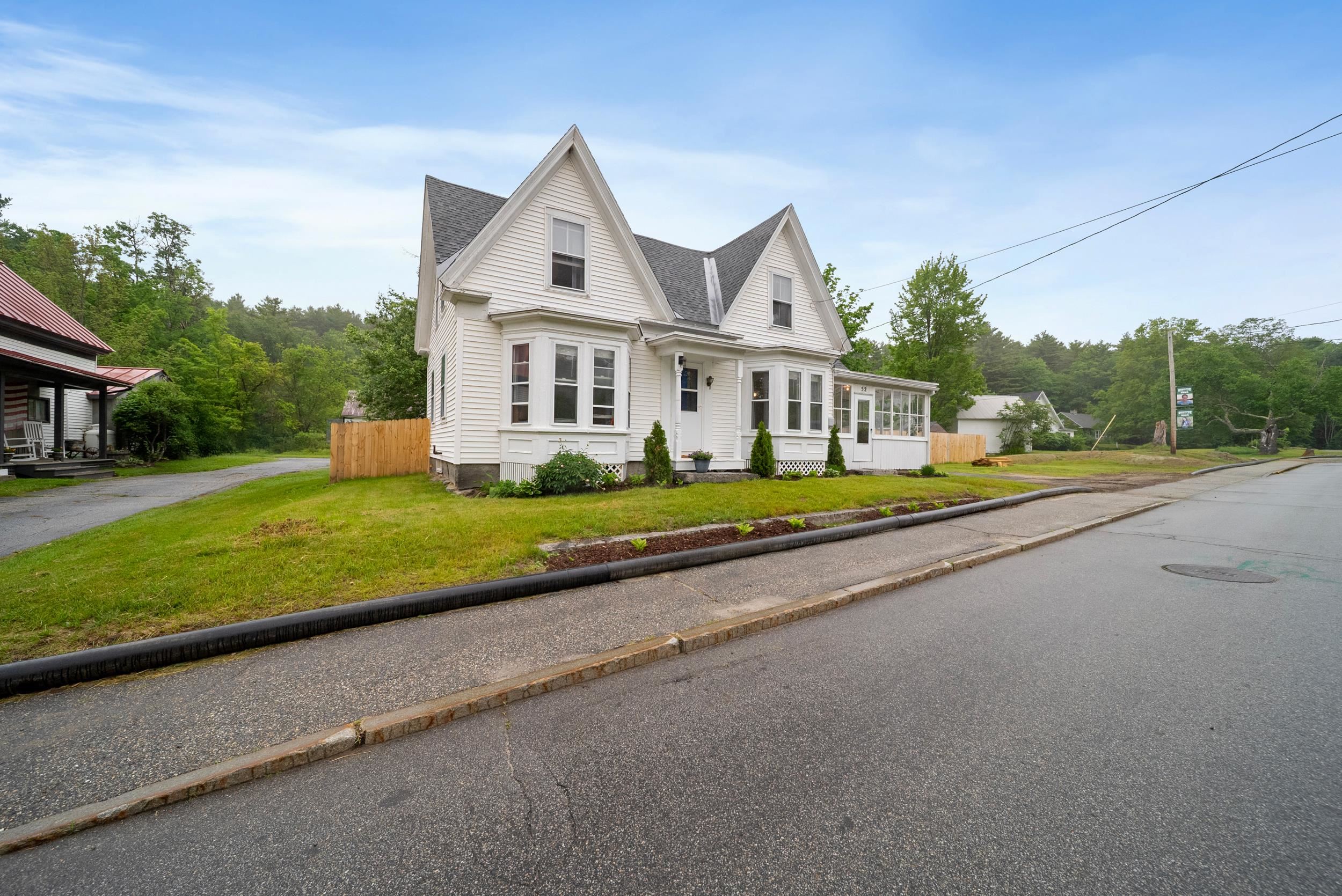 52 Lower Main Street