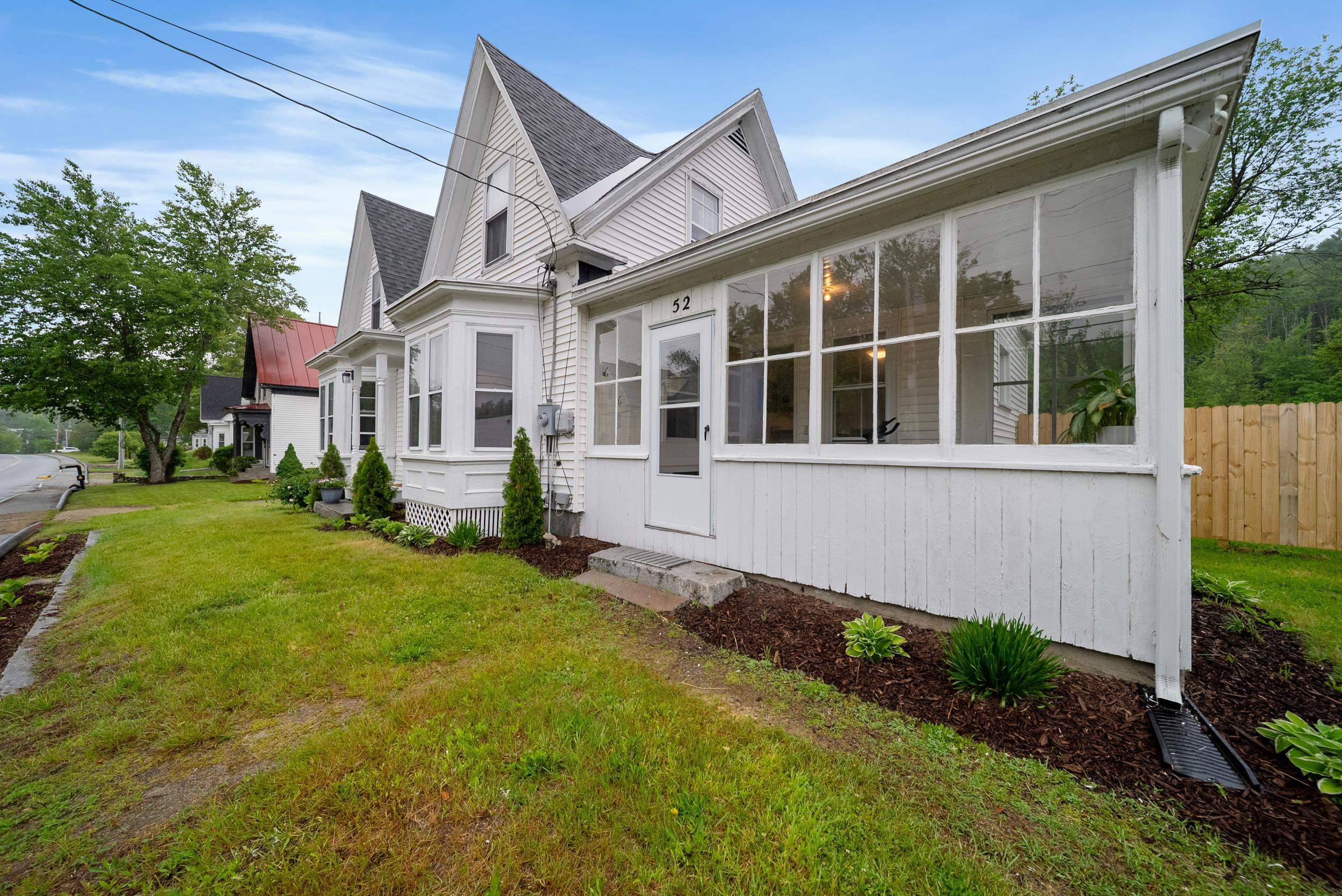 52 Lower Main Street