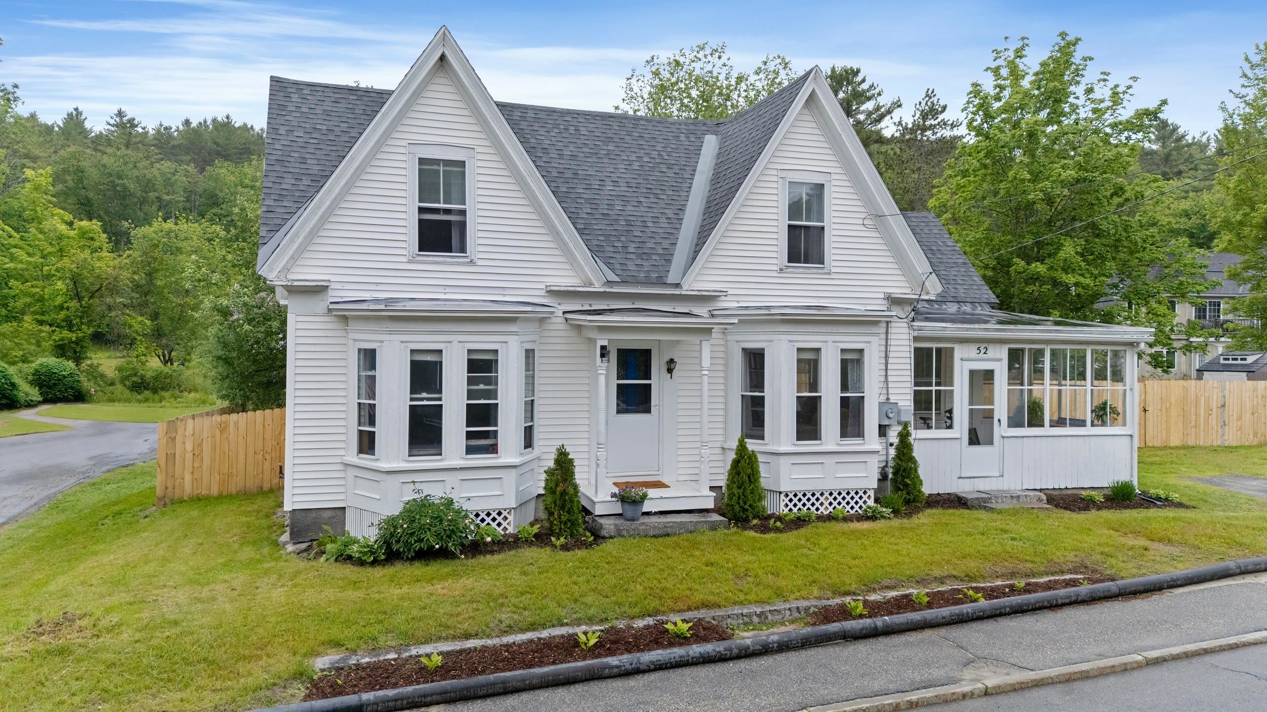 52 Lower Main Street