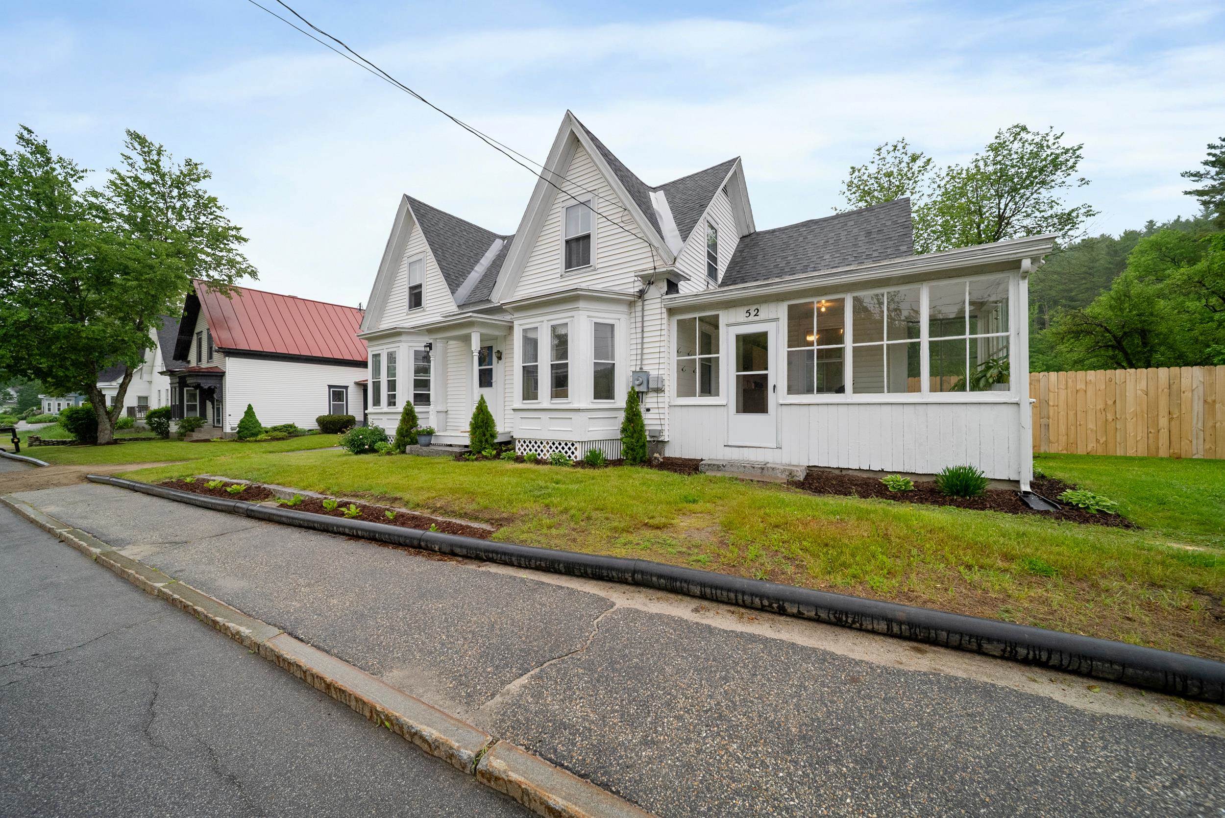 52 Lower Main Street
