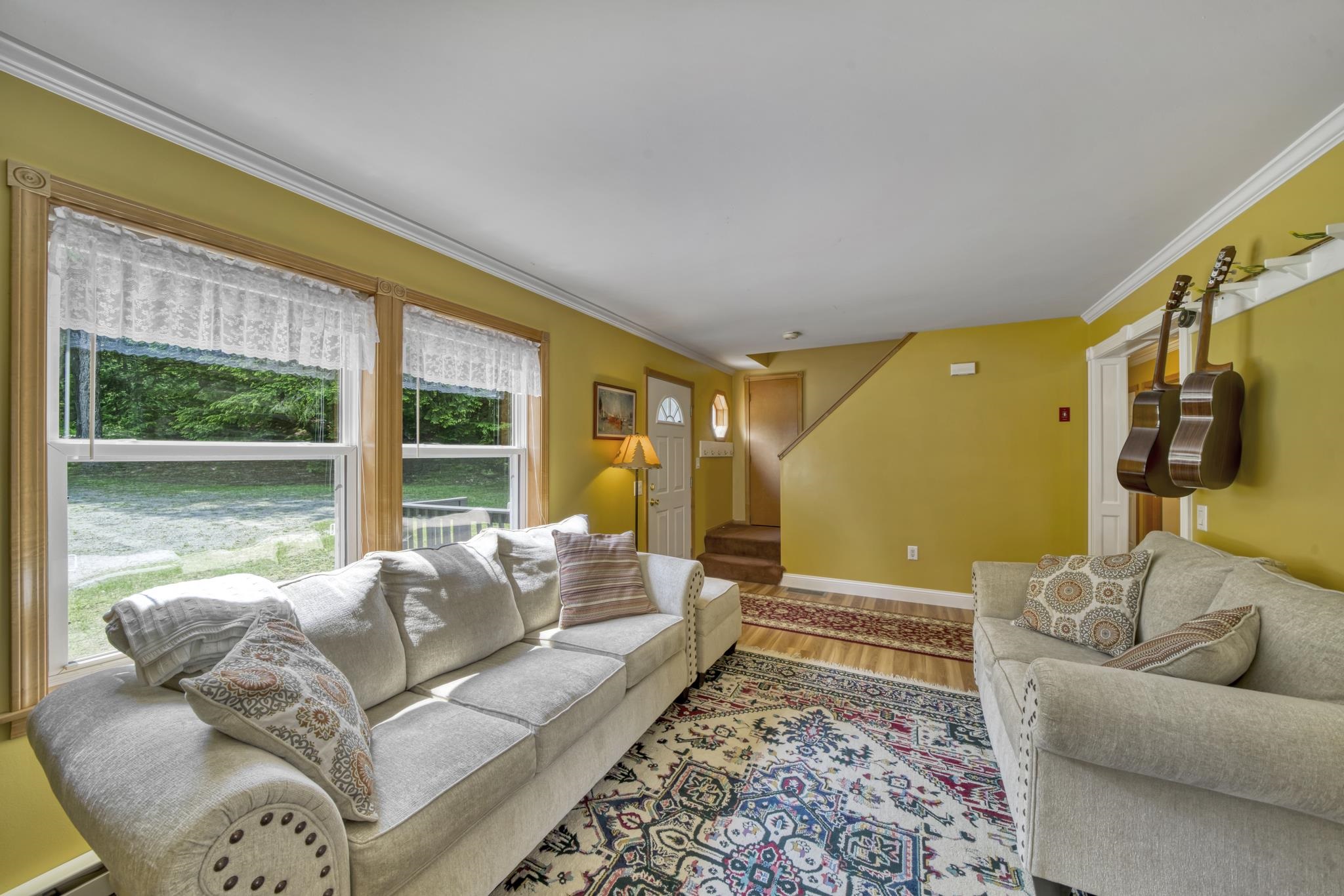 2261 Valley Road