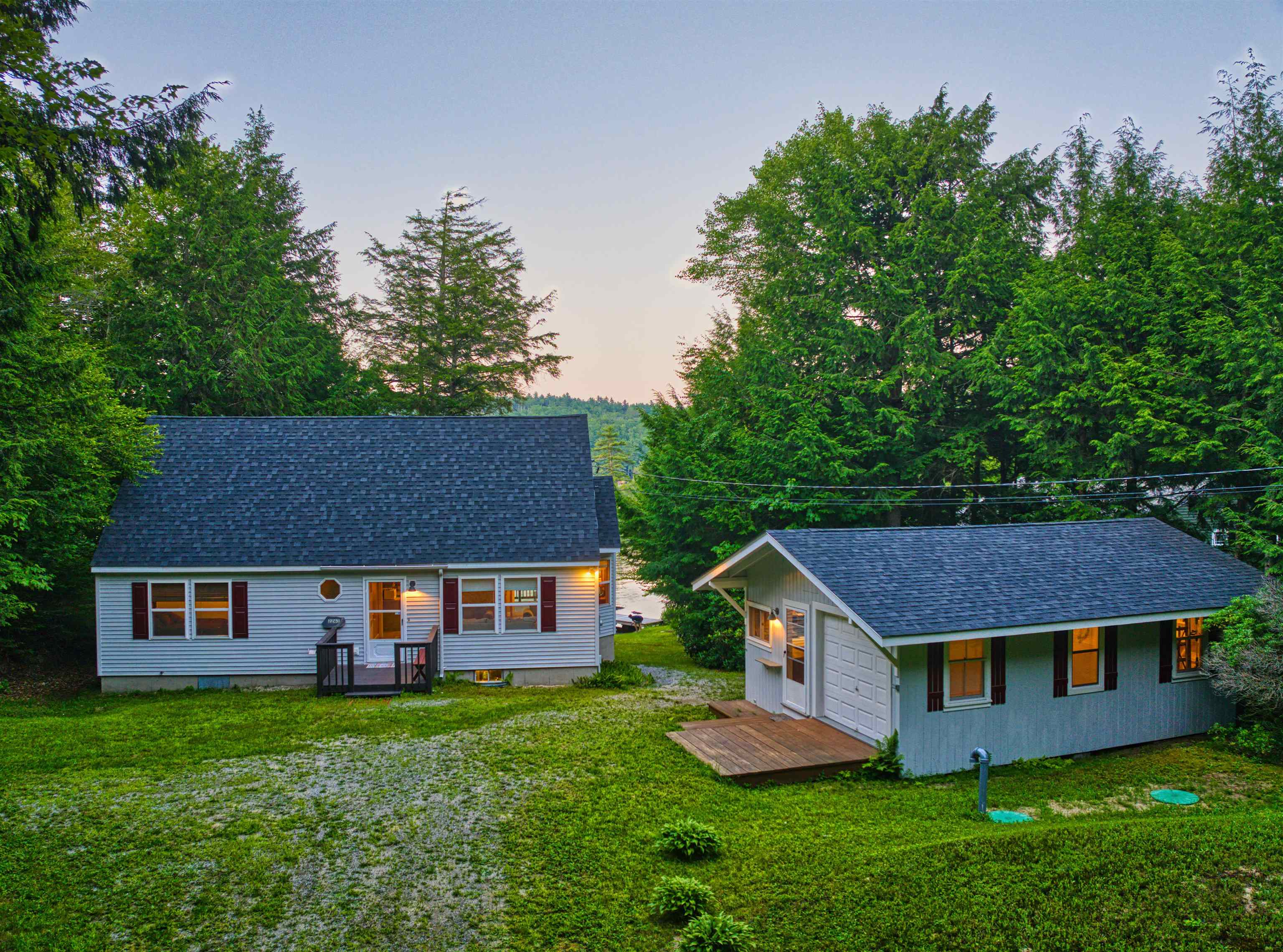2261 Valley Road