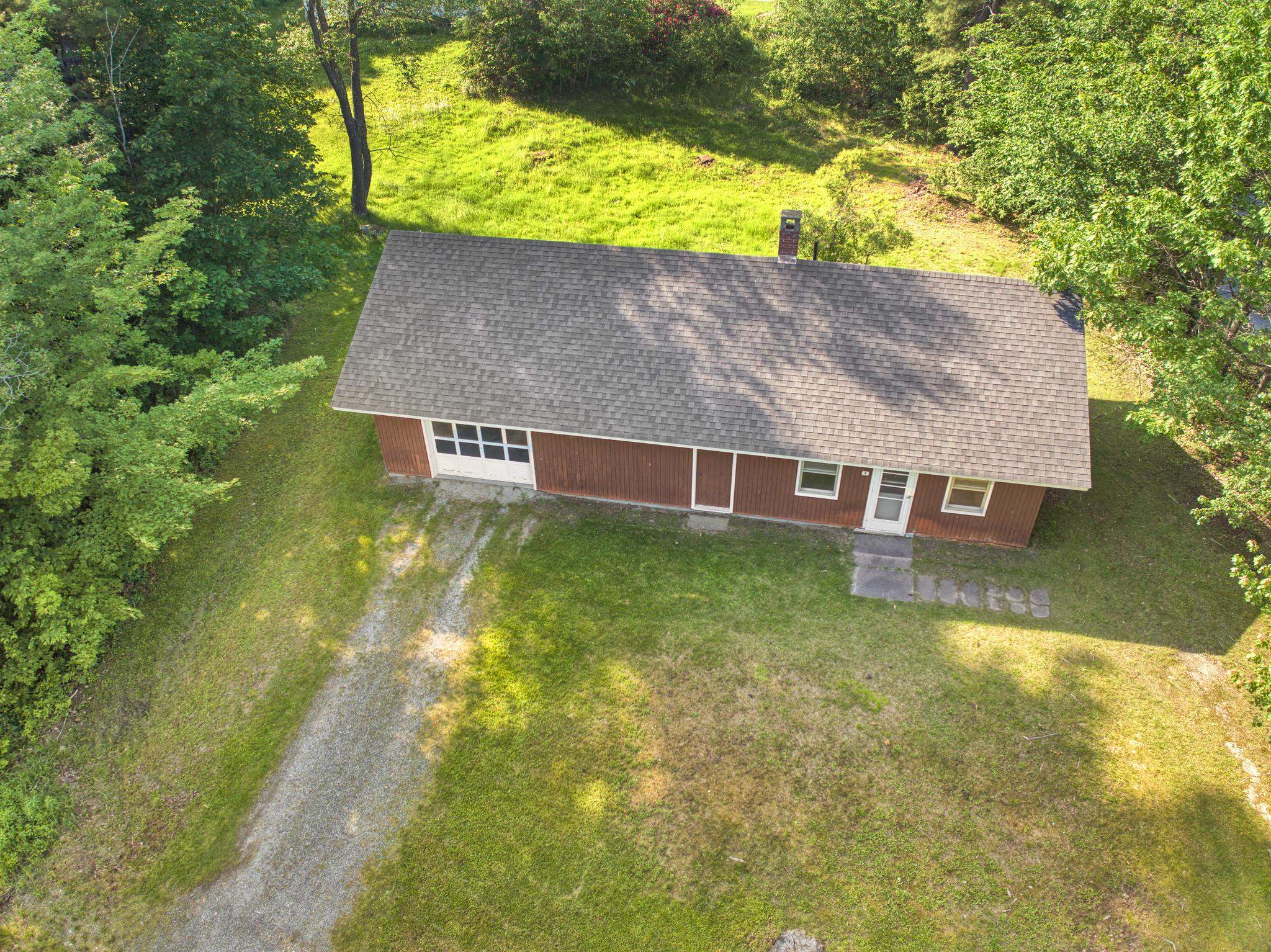 4 W Court Road