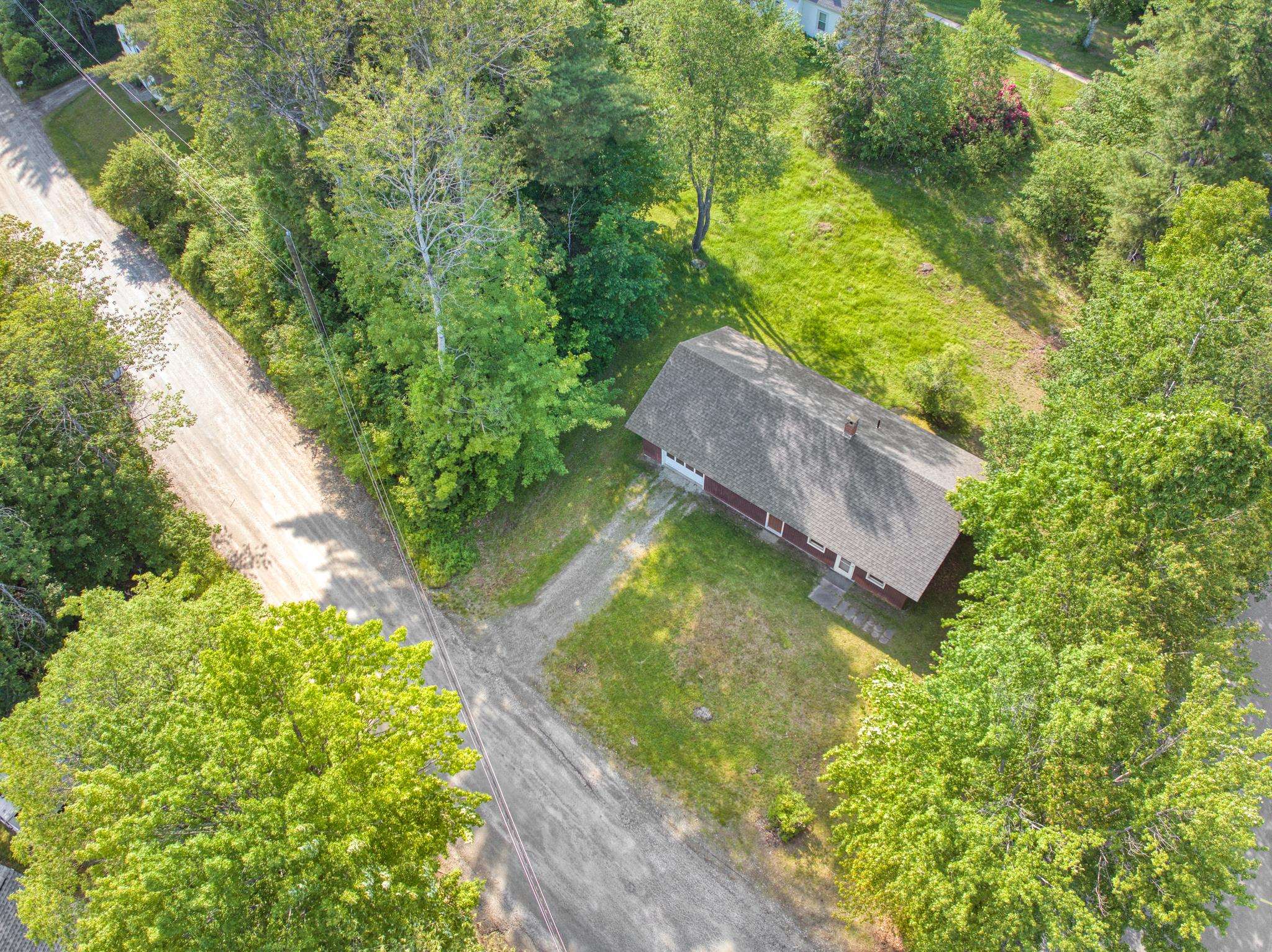 4 W Court Road