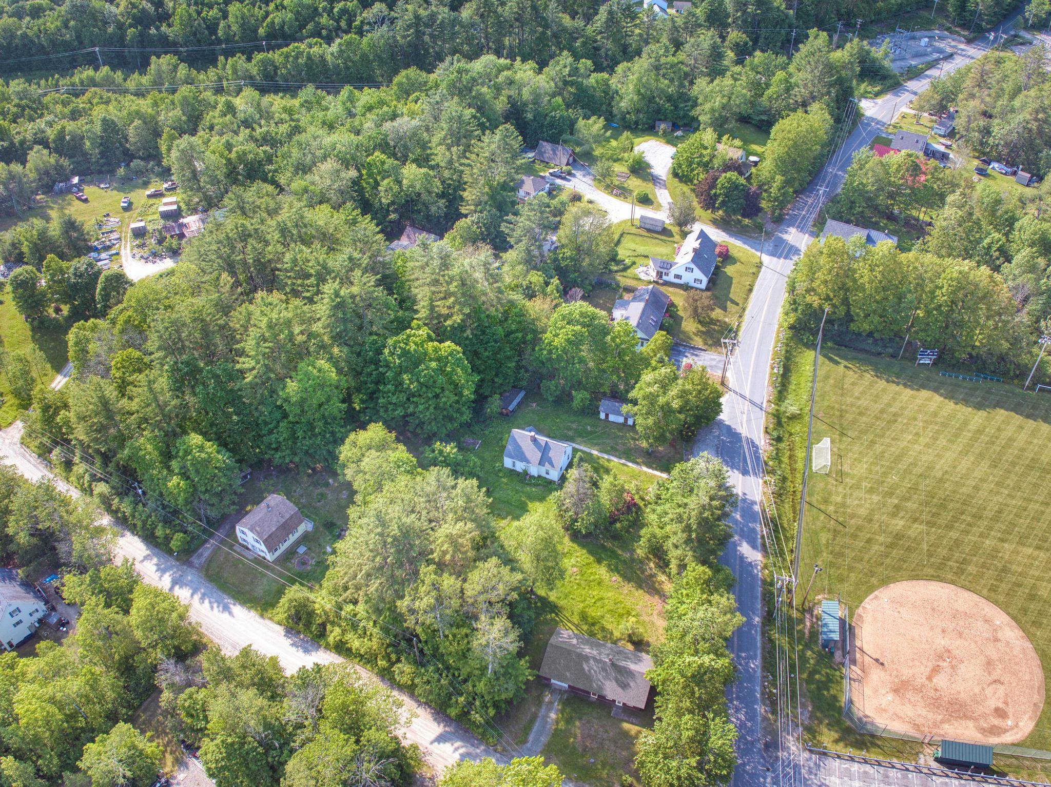 4 W Court Road