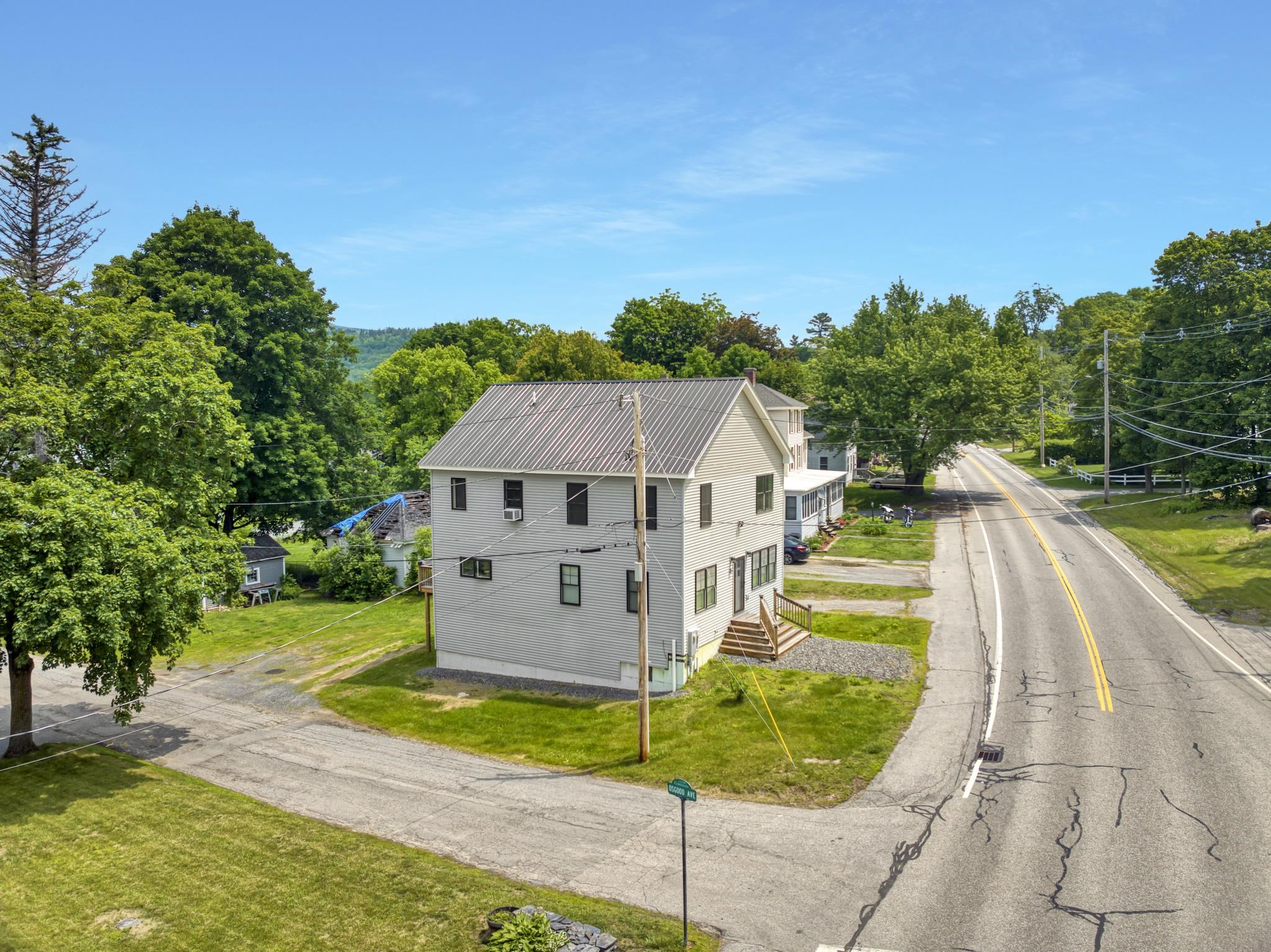 86 Chestnut Street