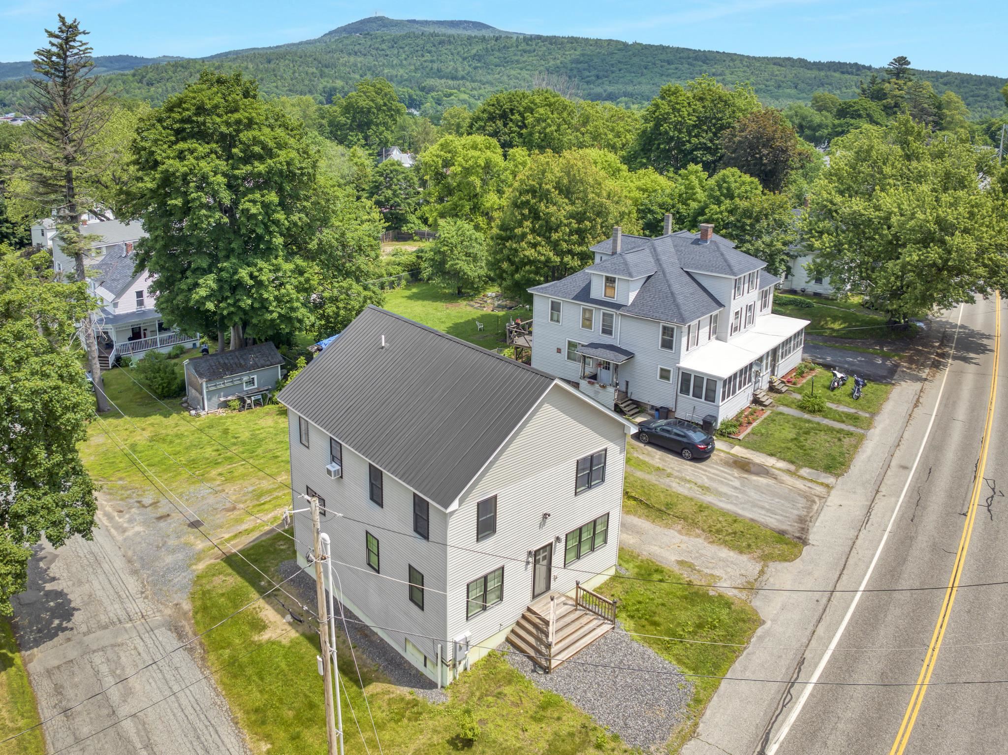 86 Chestnut Street