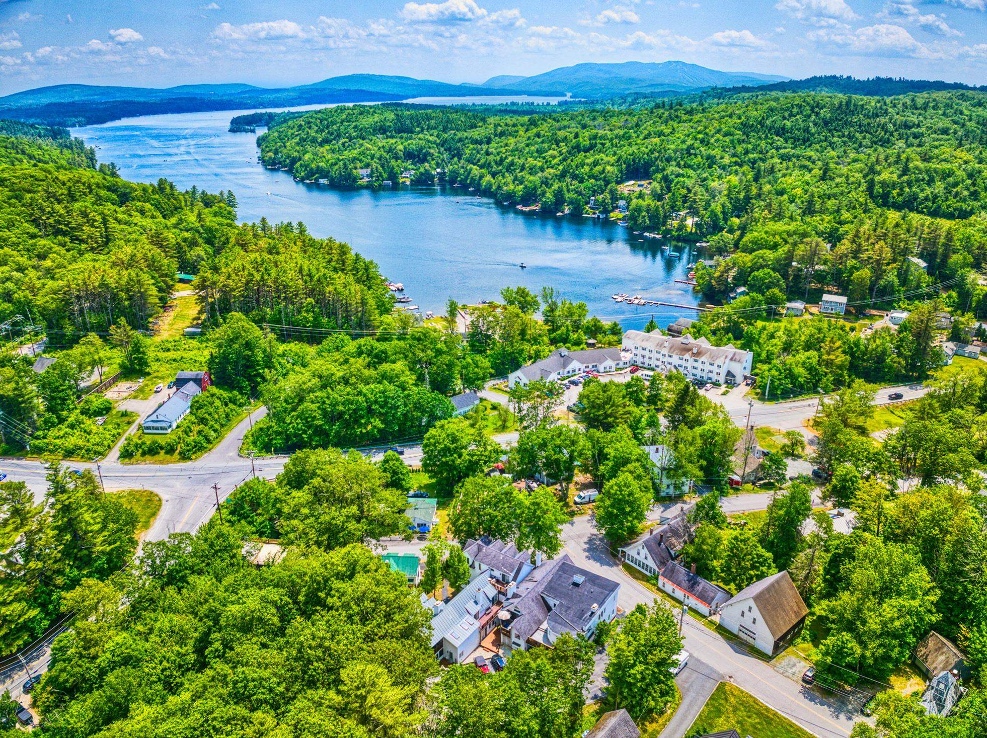 4 Prospect Hill Road Unit: 24