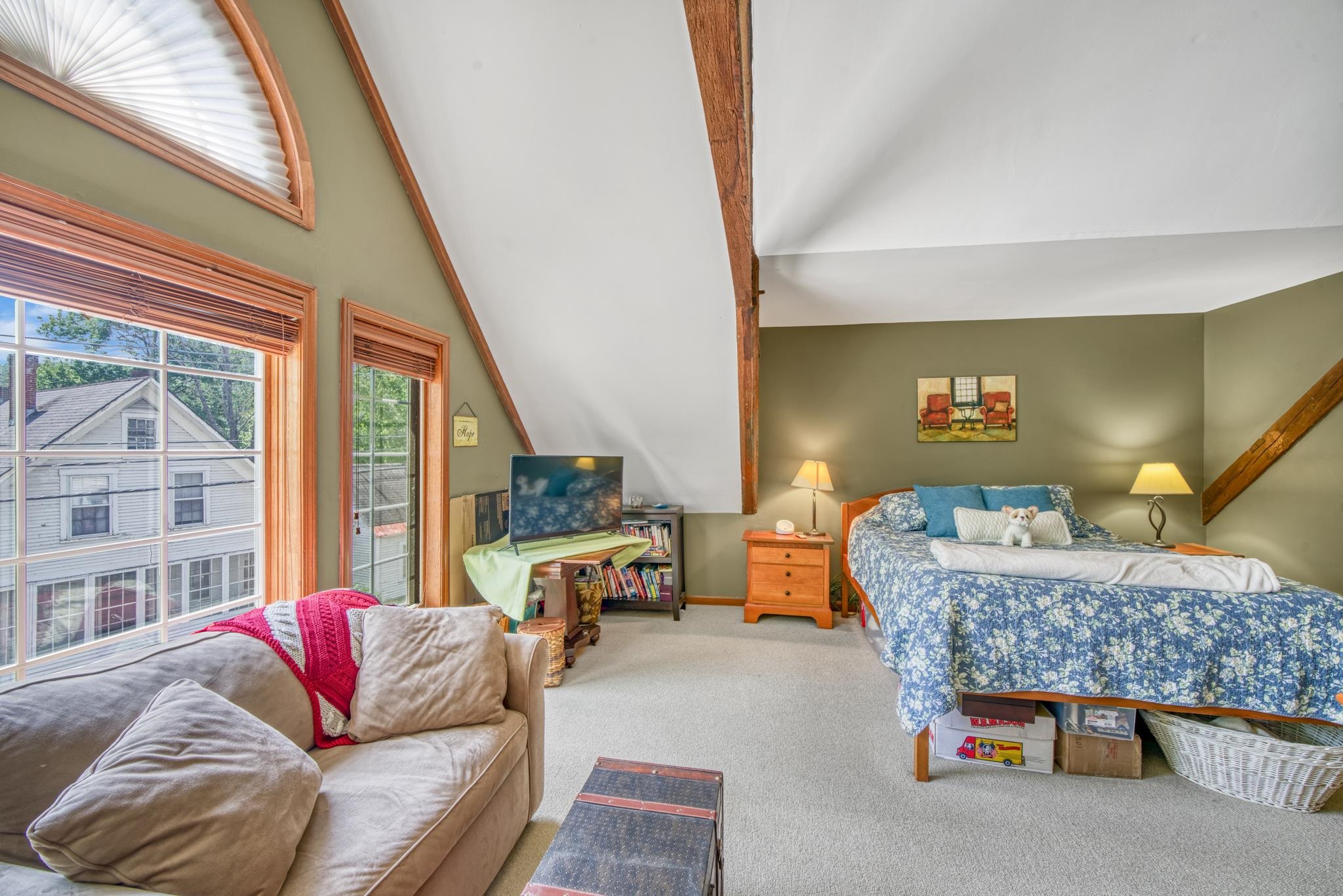 4 Prospect Hill Road Unit: 24