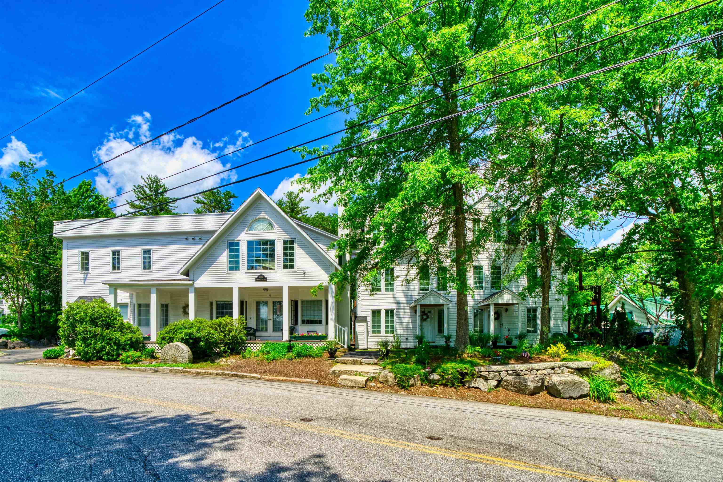 4 Prospect Hill Road Unit: 24