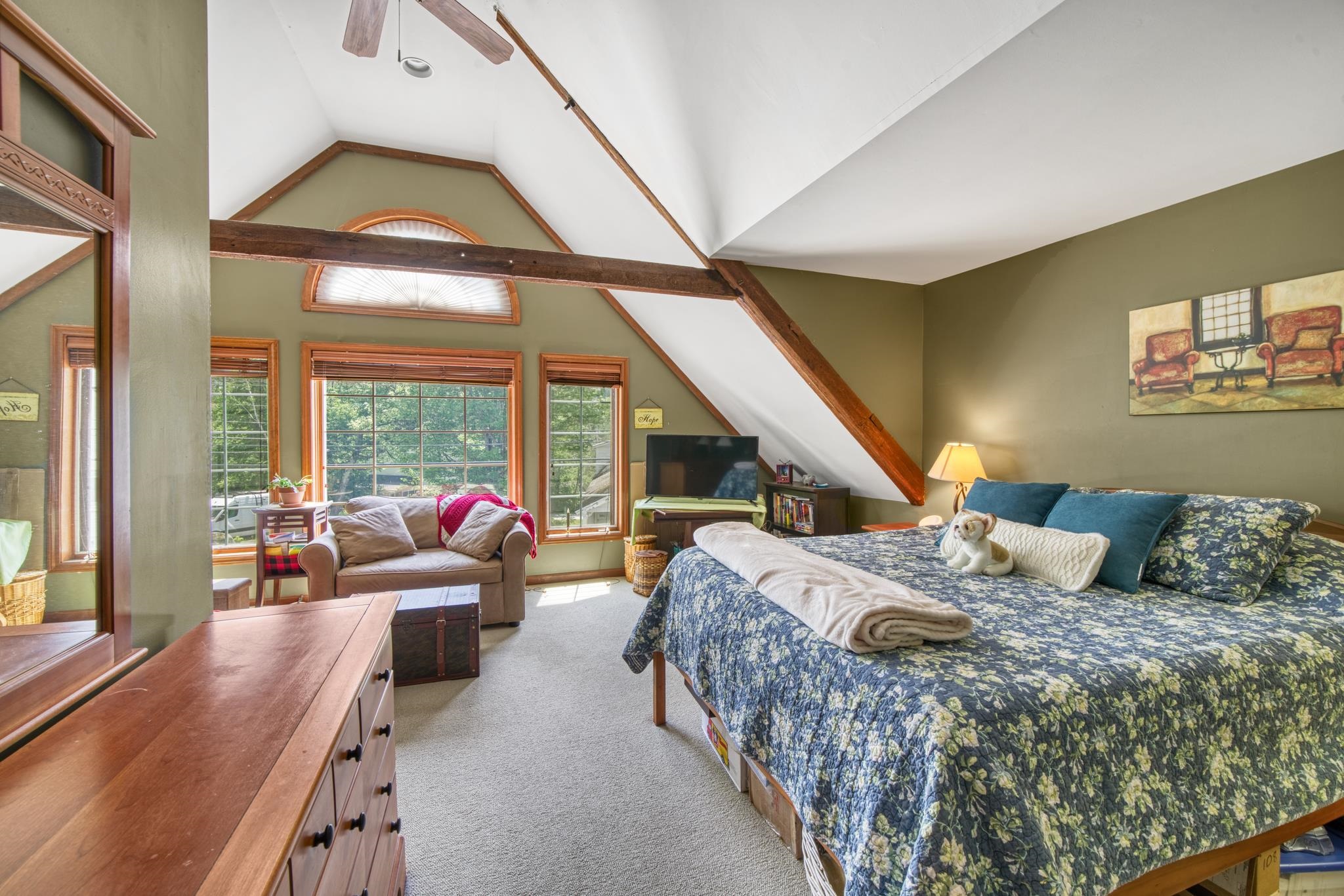 4 Prospect Hill Road Unit: 24
