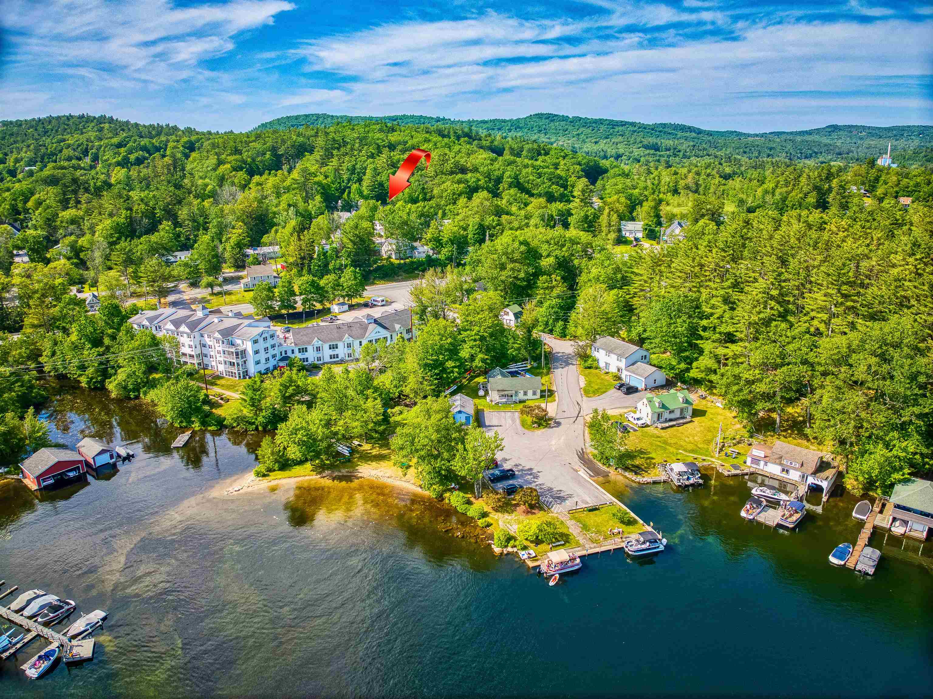 4 Prospect Hill Road Unit: 24