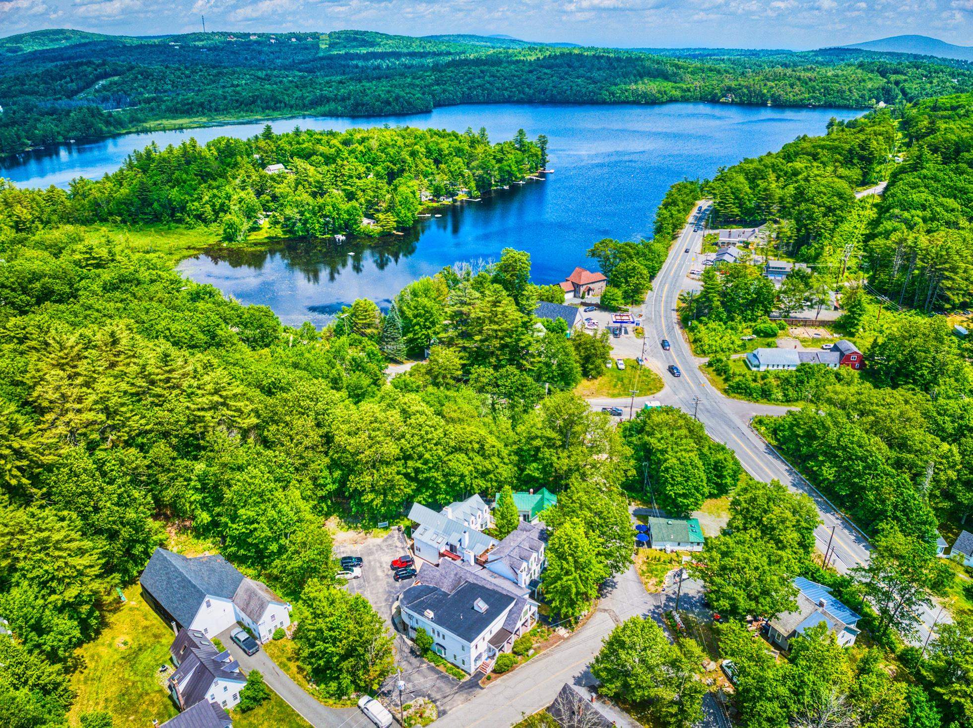 4 Prospect Hill Road Unit: 24