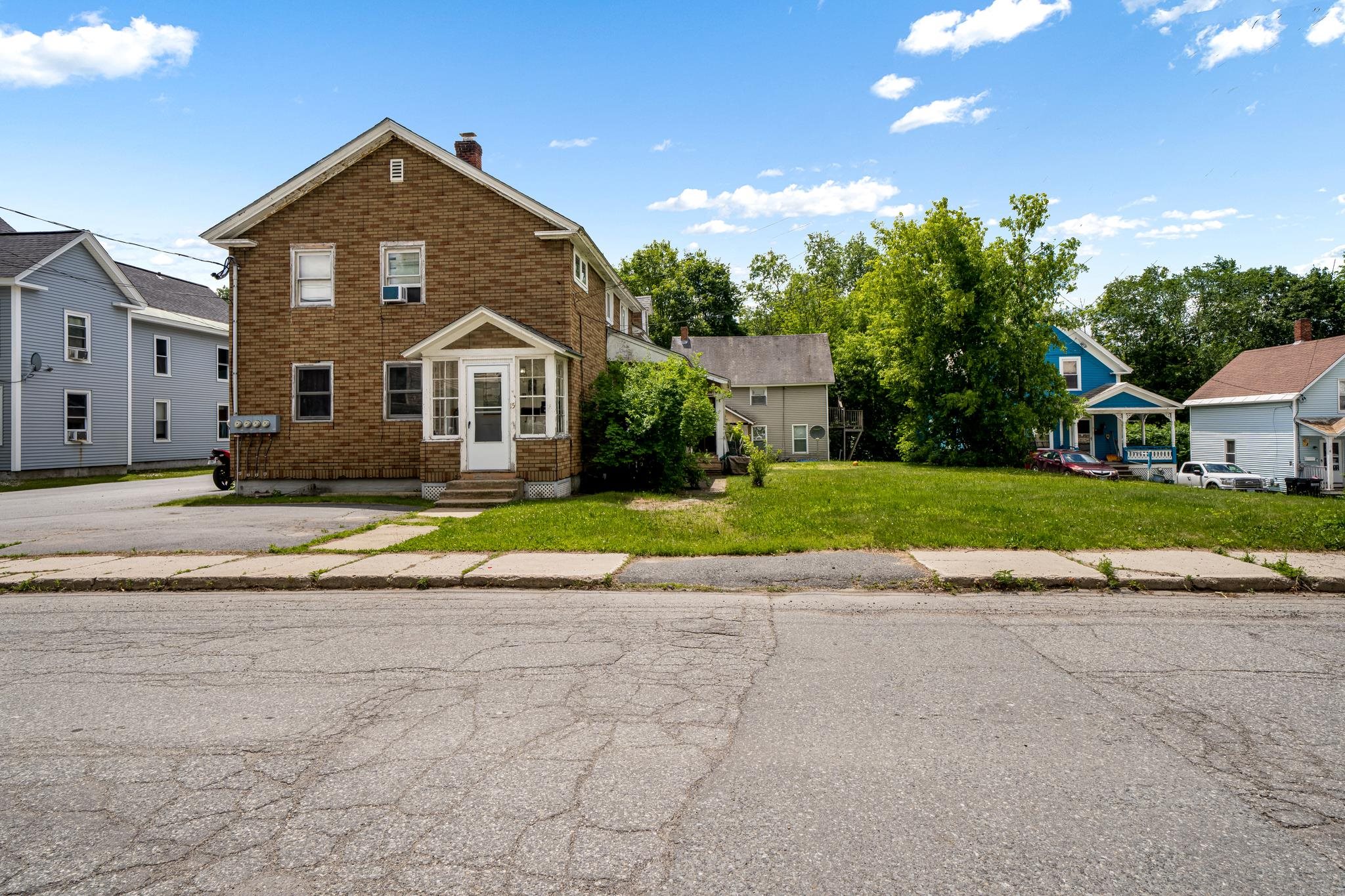 13-15 Green Street