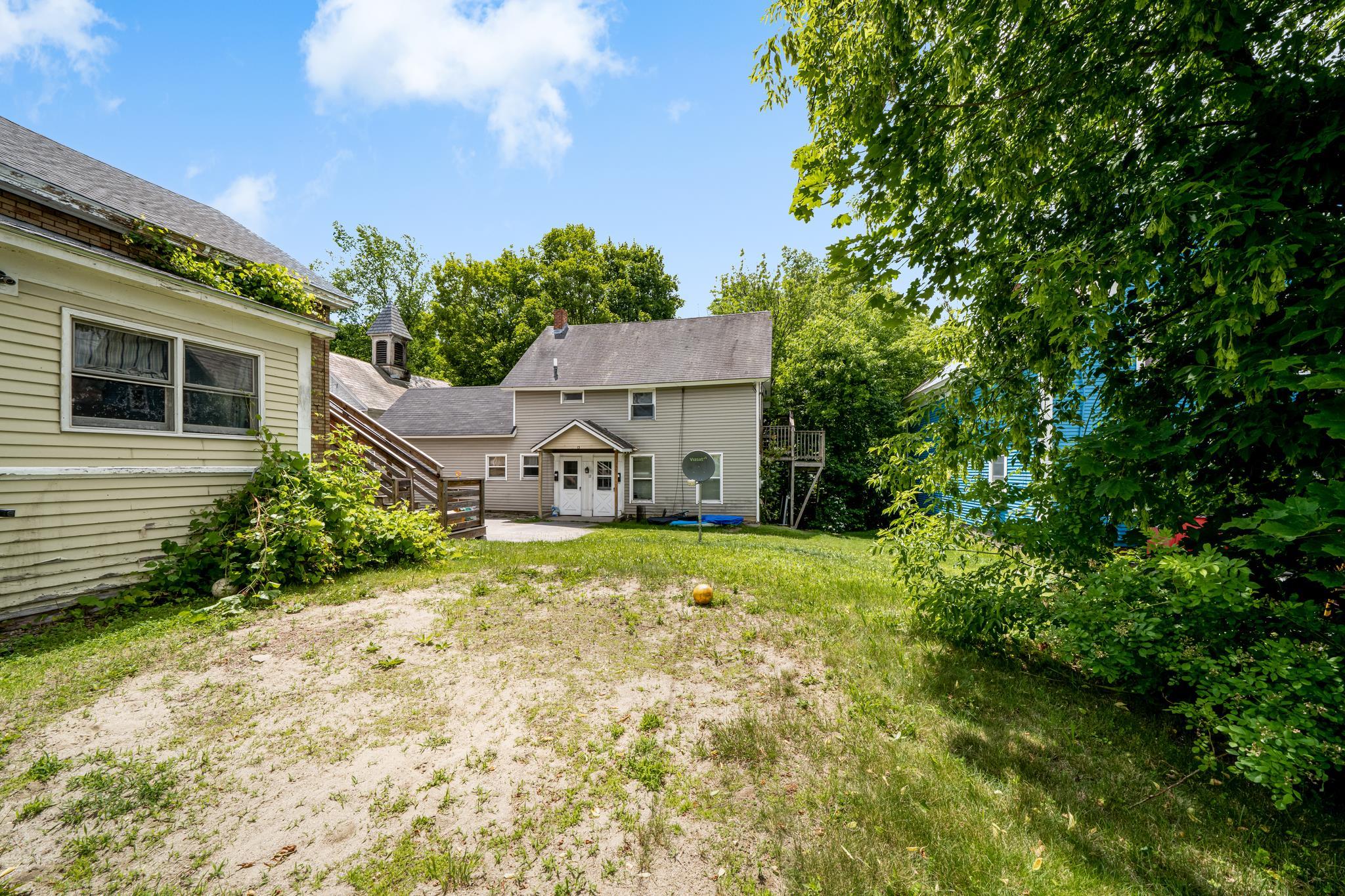 13-15 Green Street