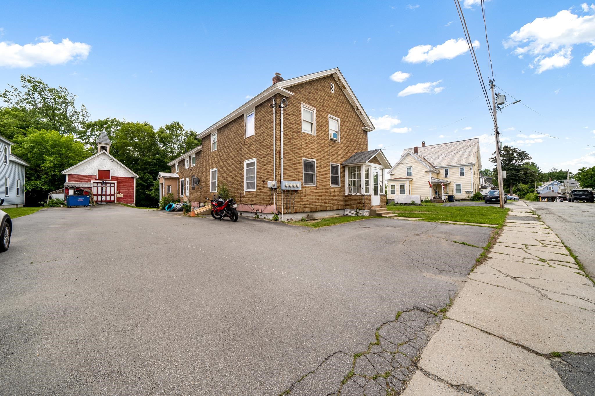 13-15 Green Street