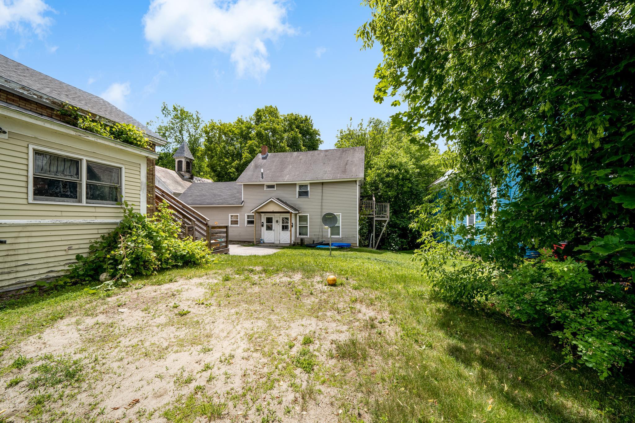 13-15 Green Street