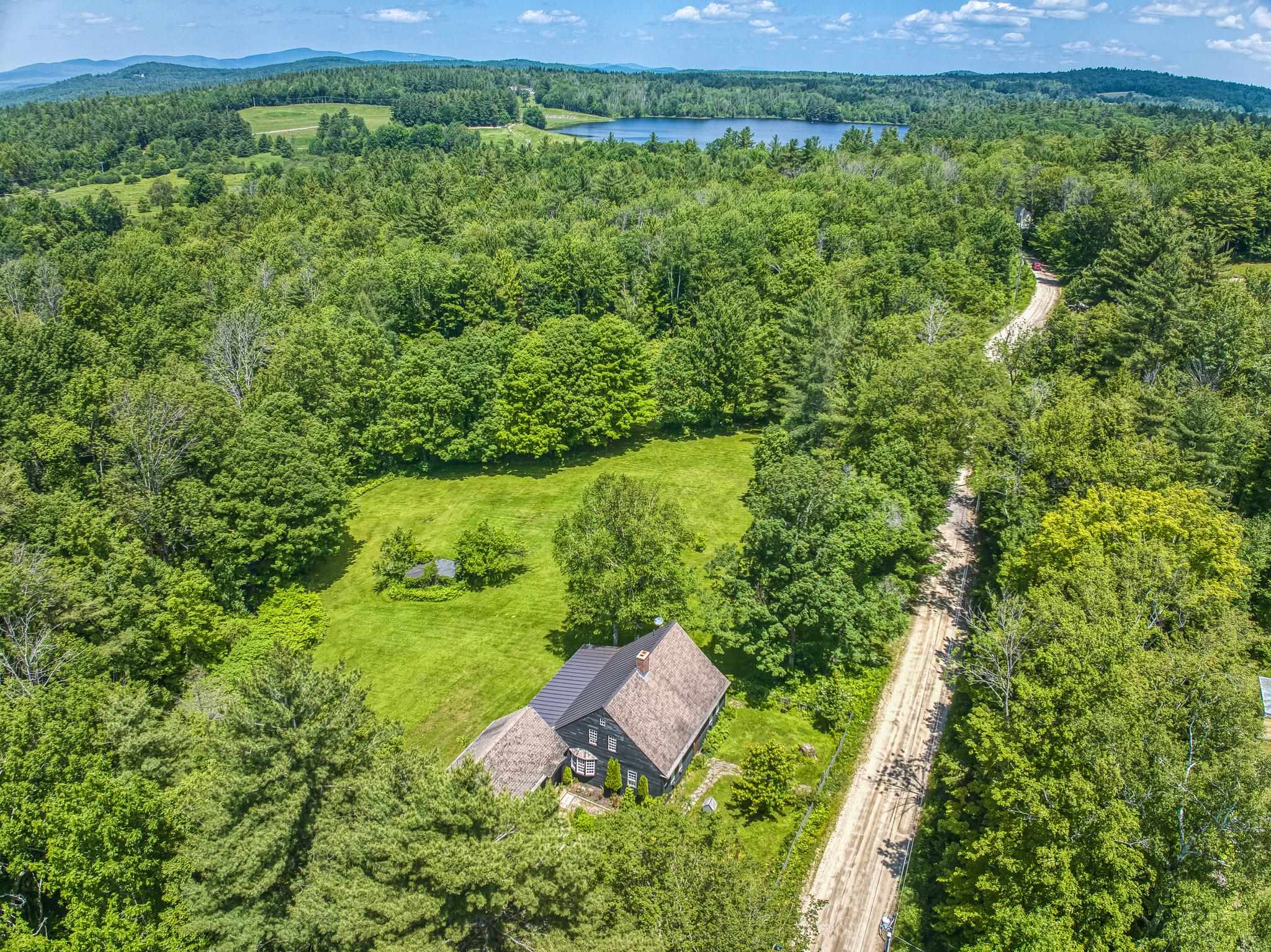 33 Four Corners Road