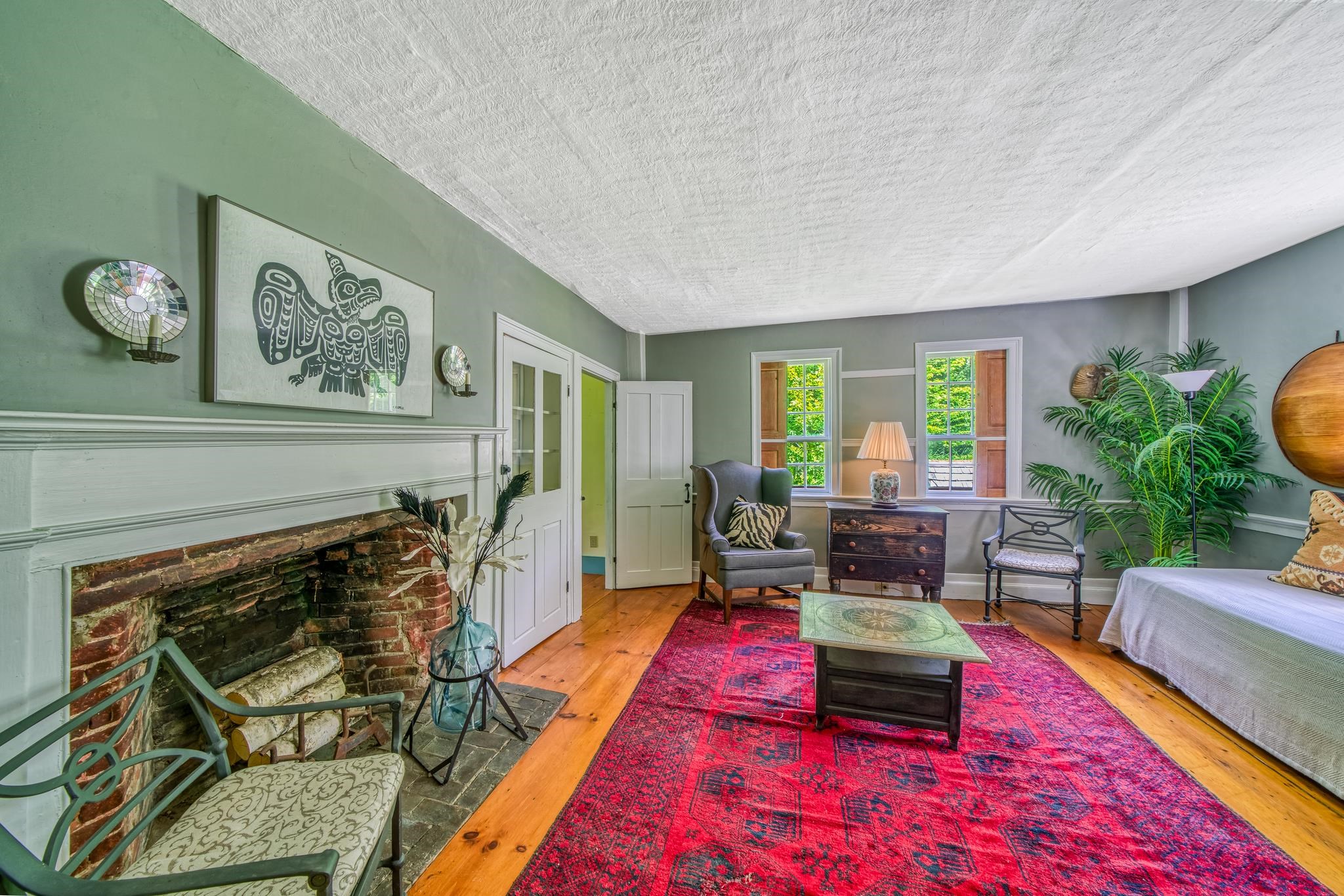 33 Four Corners Road