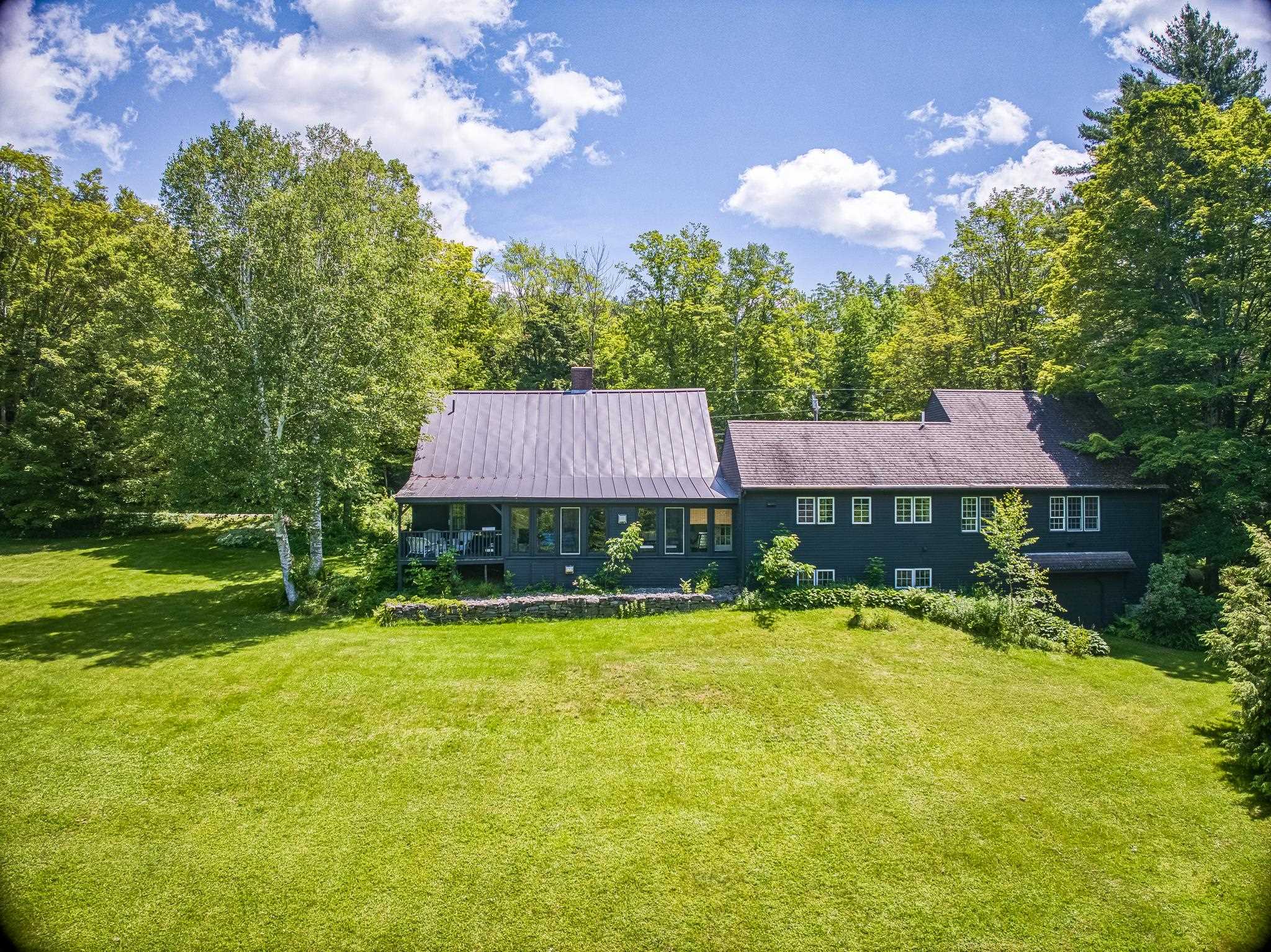 33 Four Corners Road