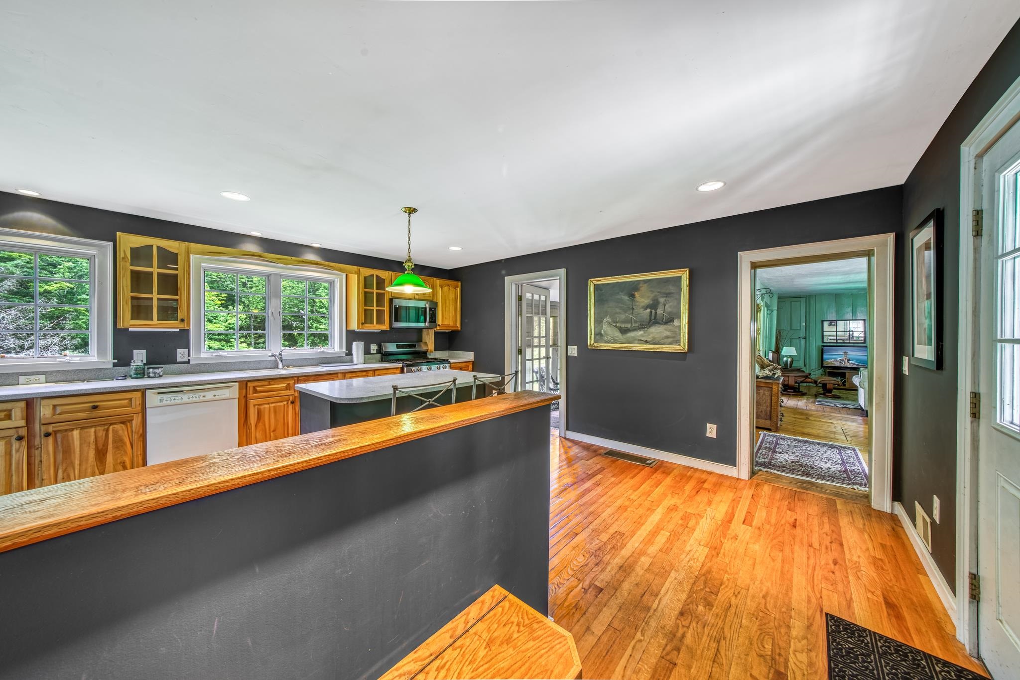 33 Four Corners Road