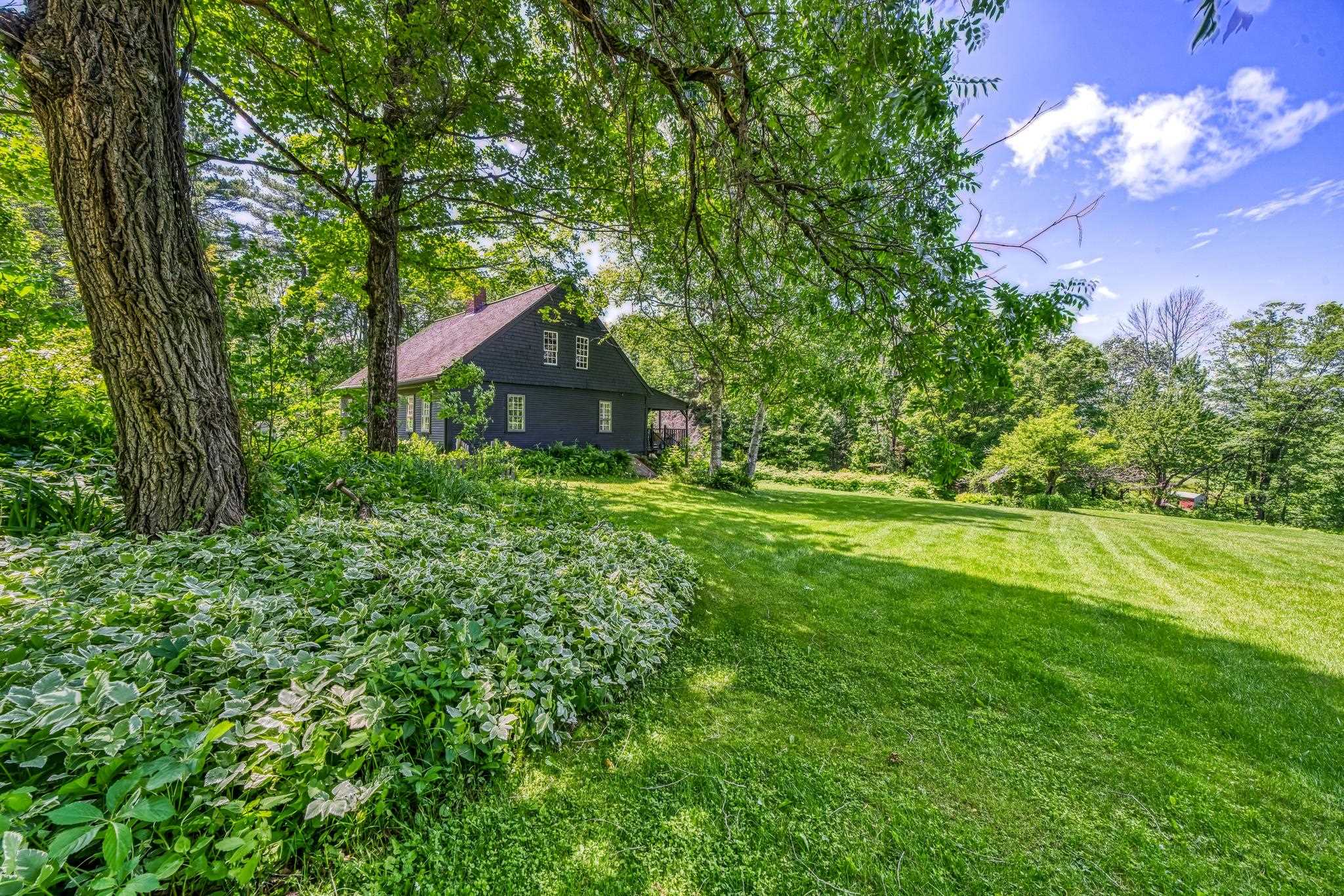 33 Four Corners Road