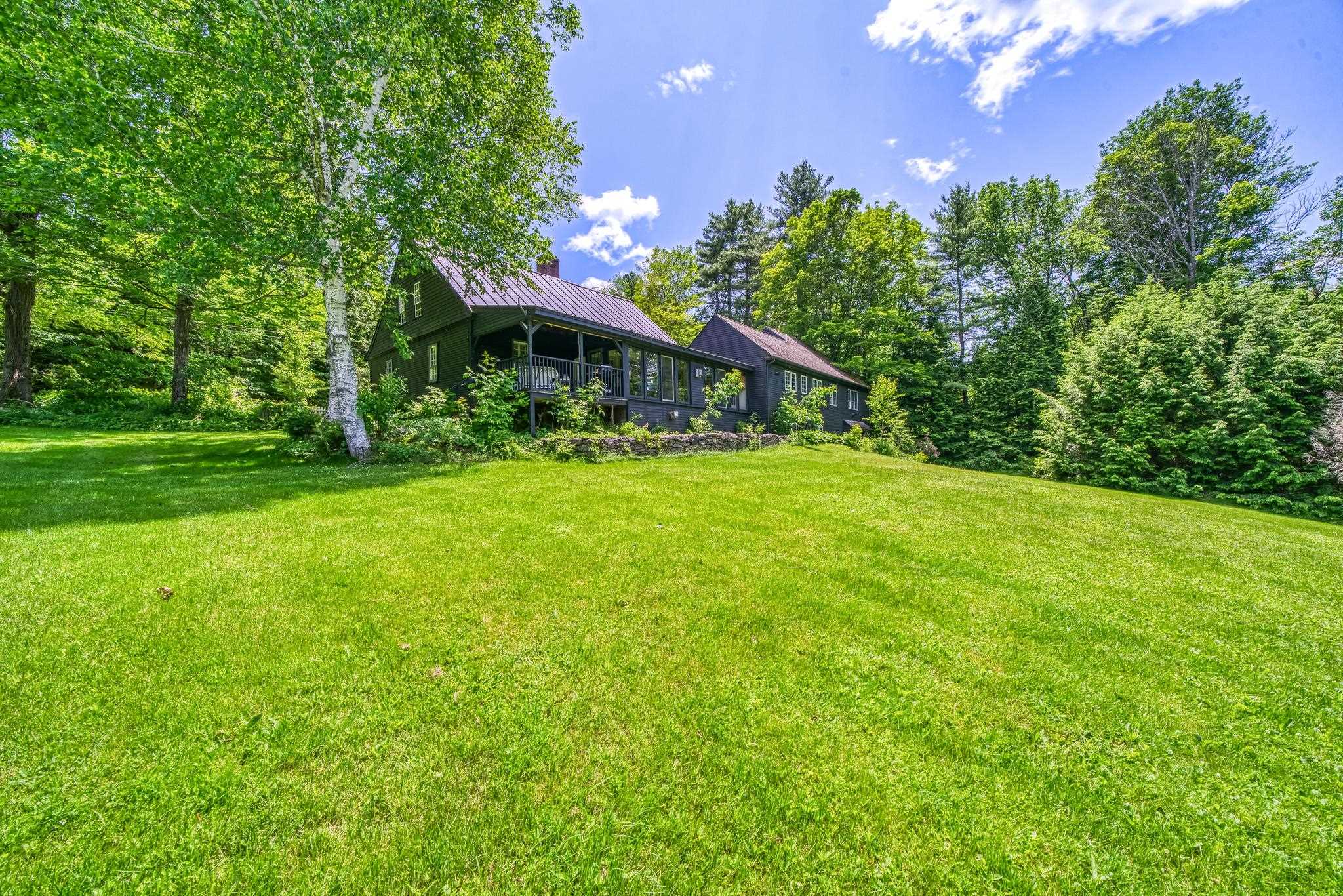 33 Four Corners Road