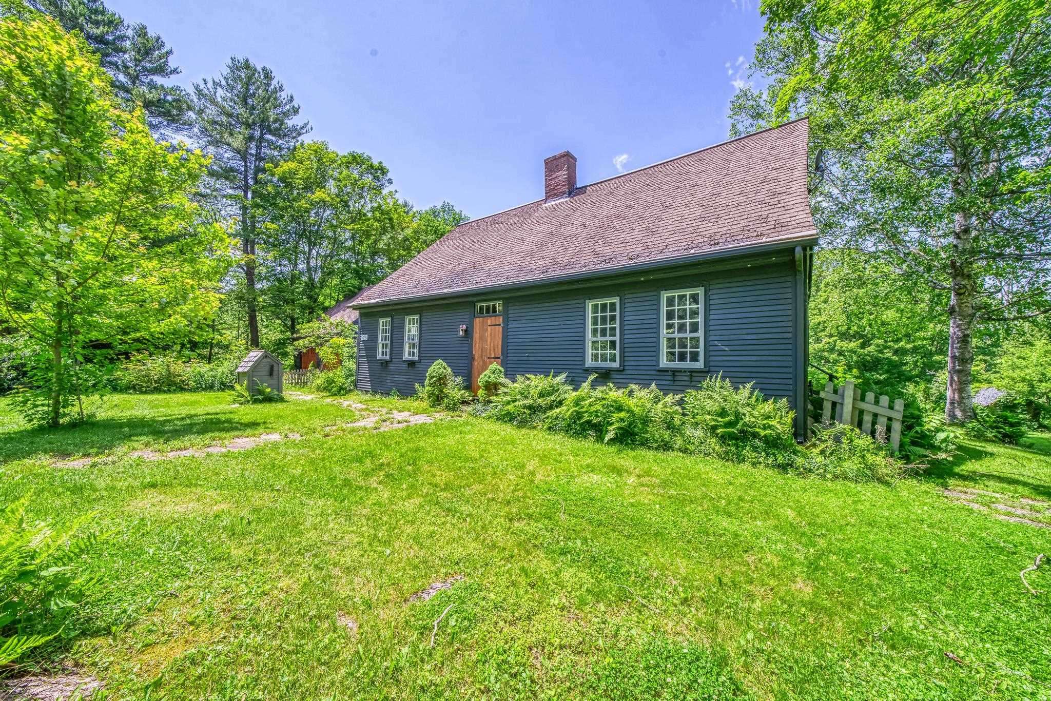 33 Four Corners Road