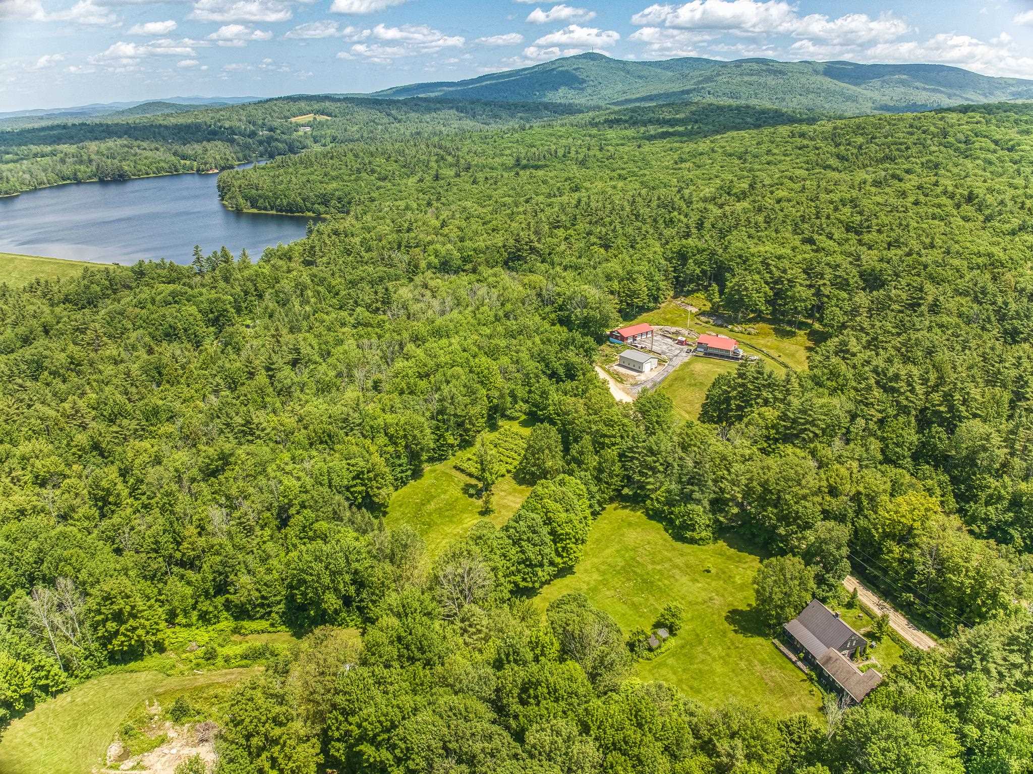 33 Four Corners Road