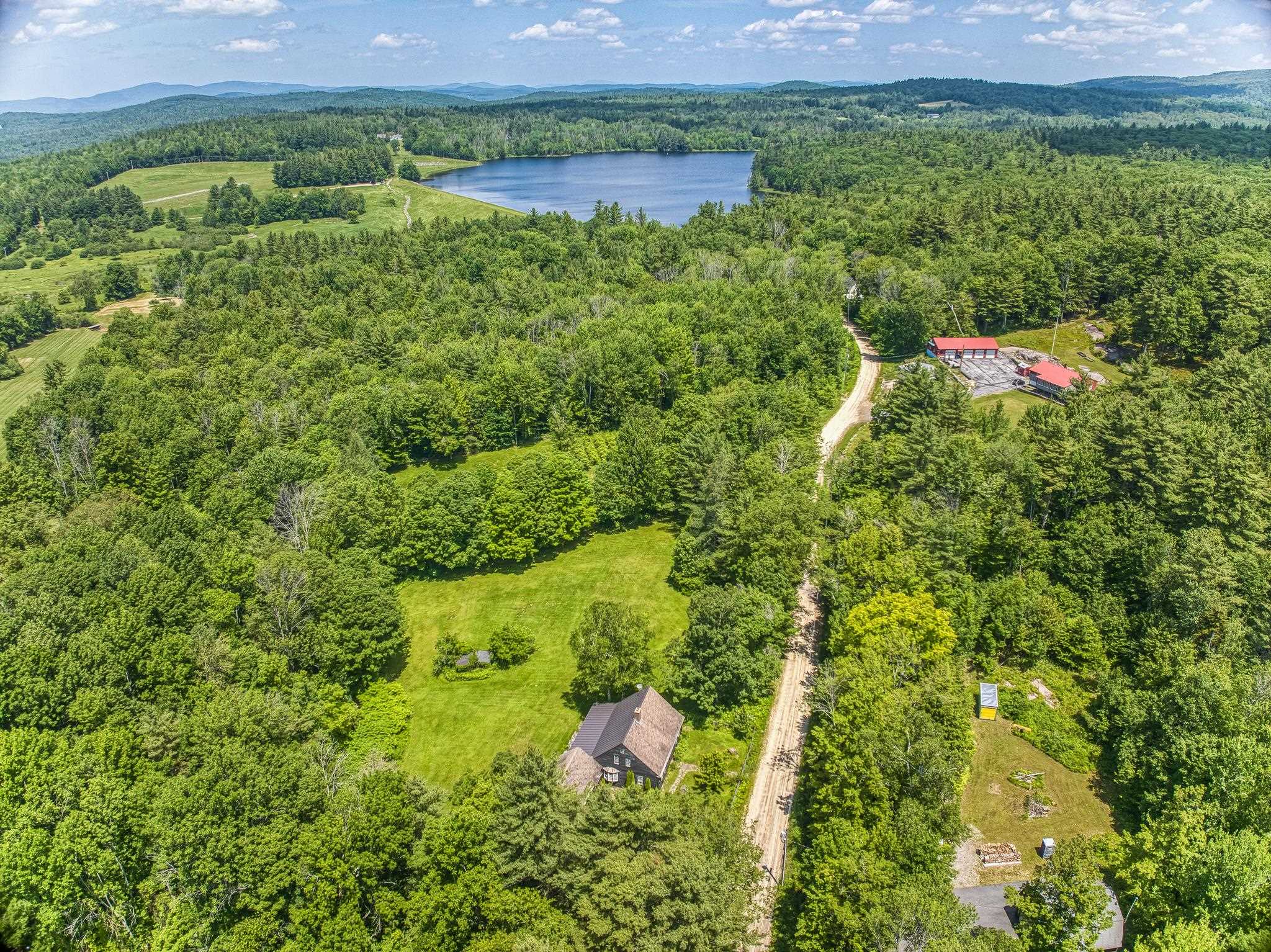 33 Four Corners Road