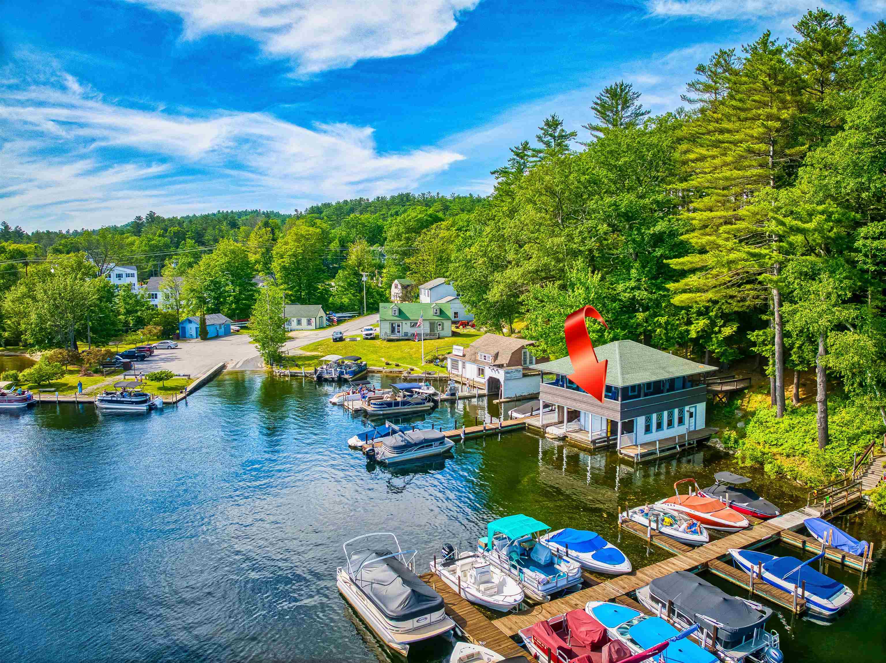 GMBC Lake Avenue