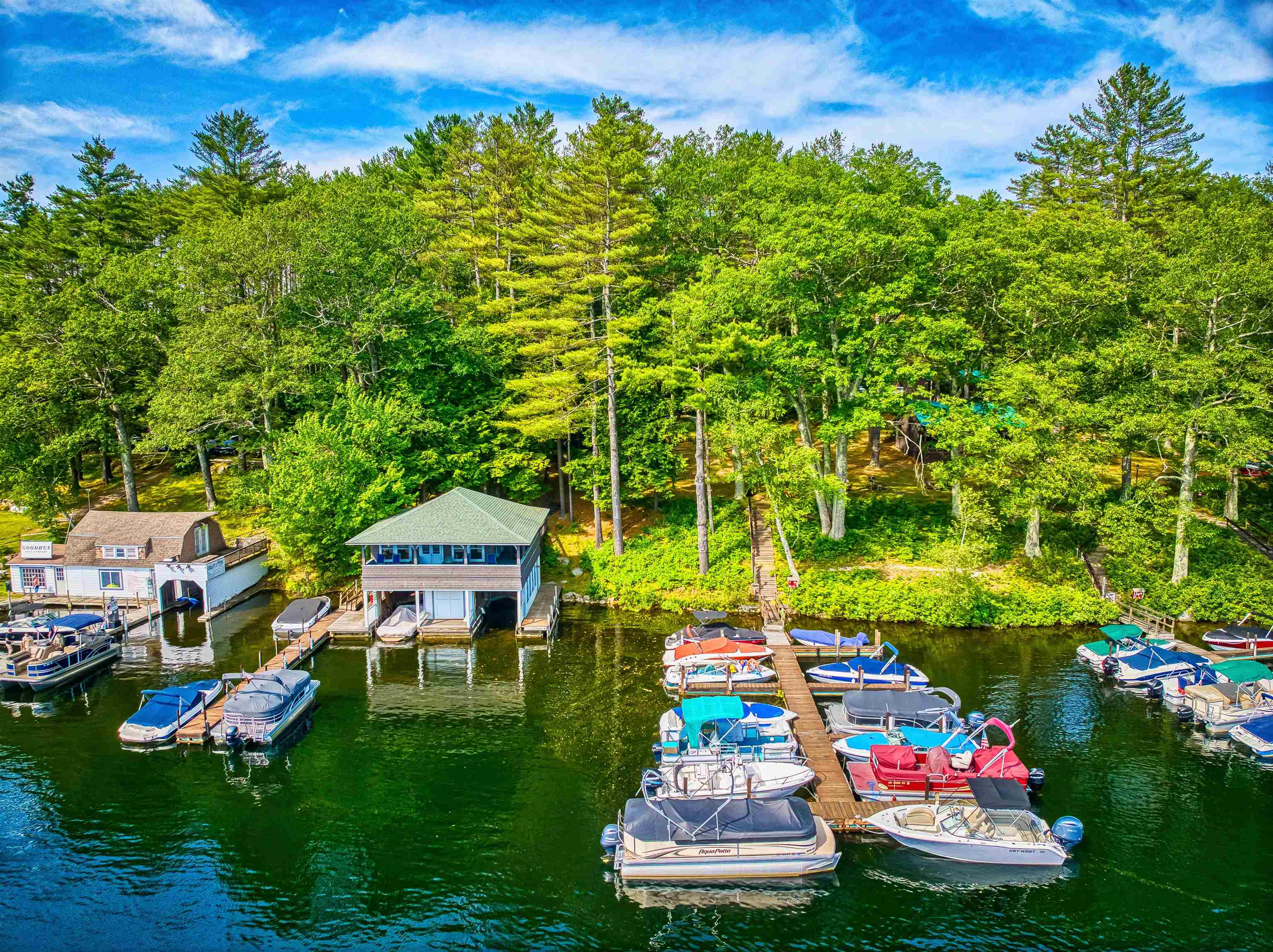 GMBC Lake Avenue