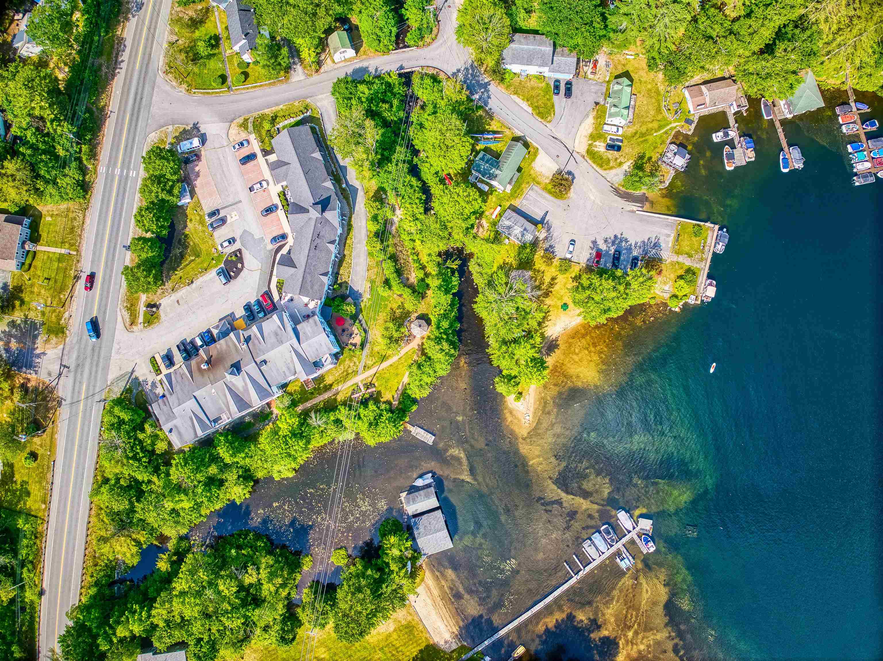 GMBC Lake Avenue