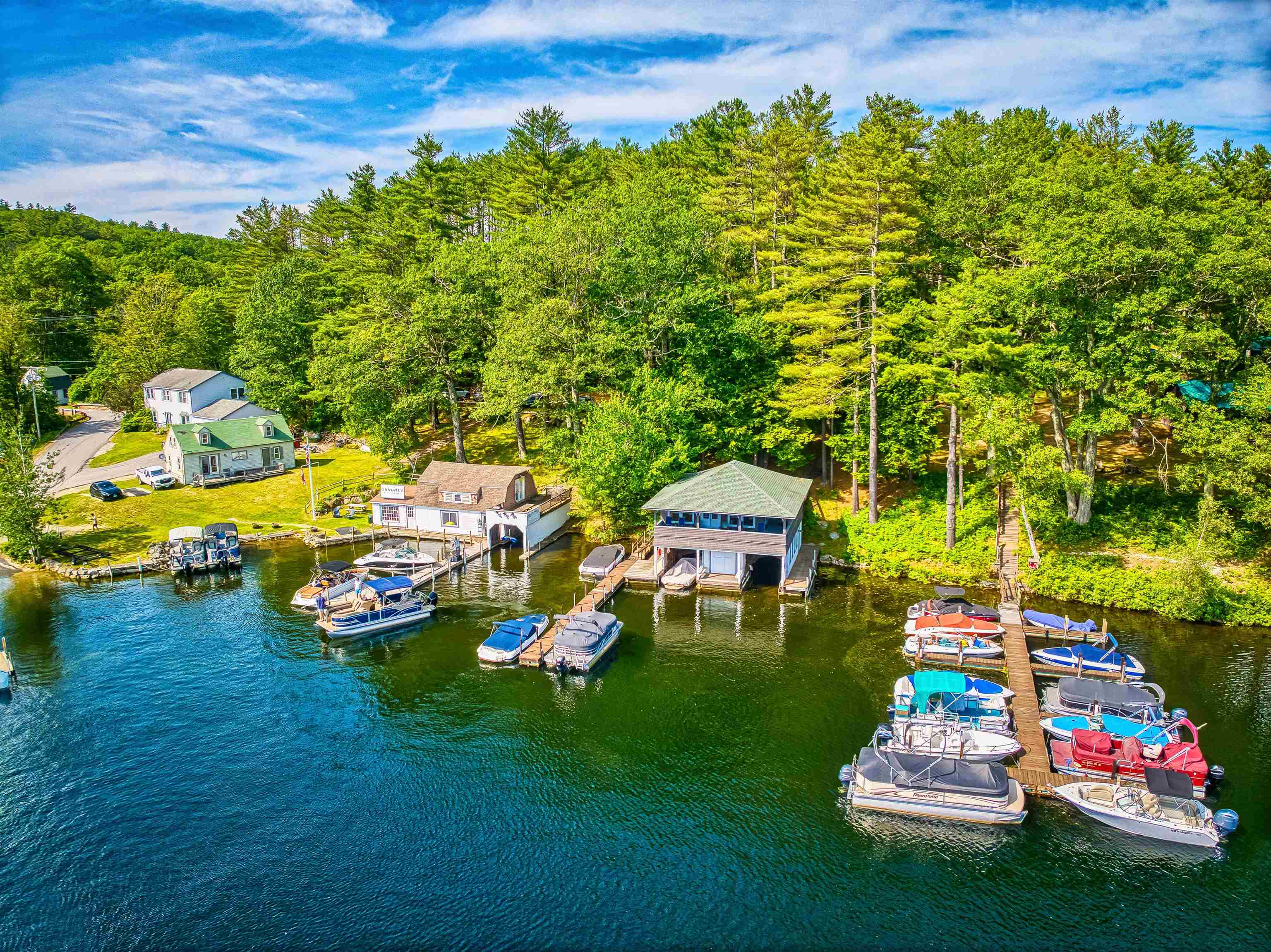 GMBC Lake Avenue