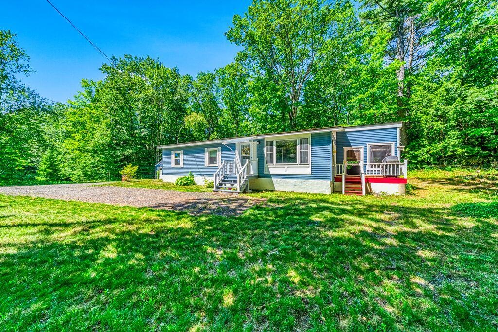 270 Edgemont Road