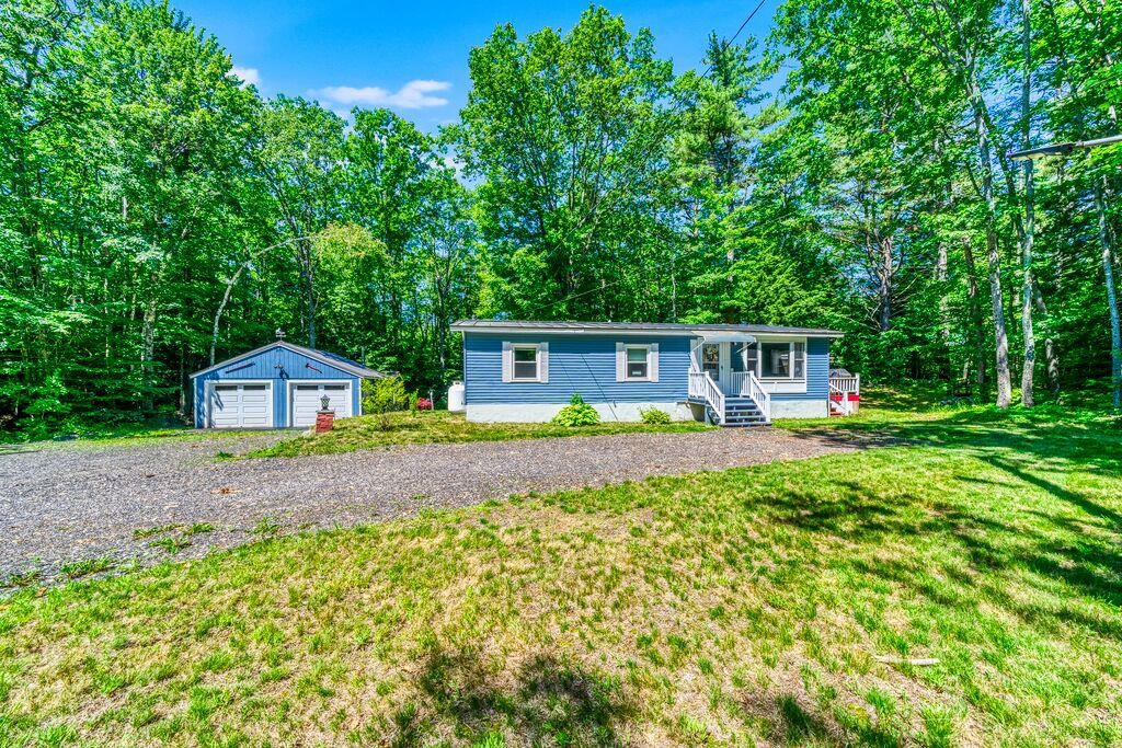 270 Edgemont Road