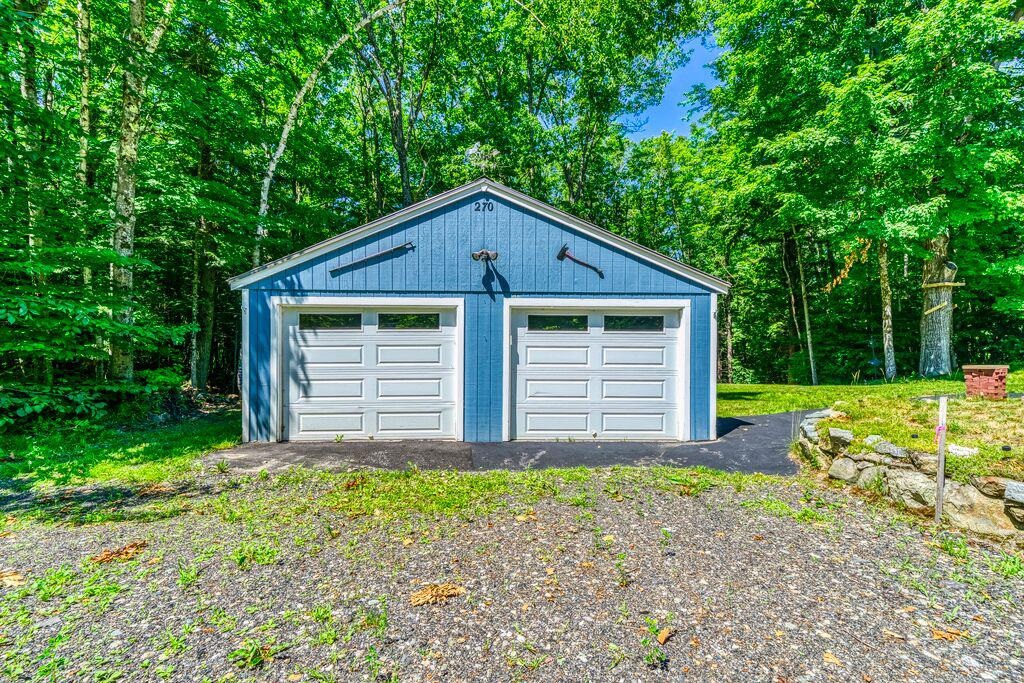 270 Edgemont Road
