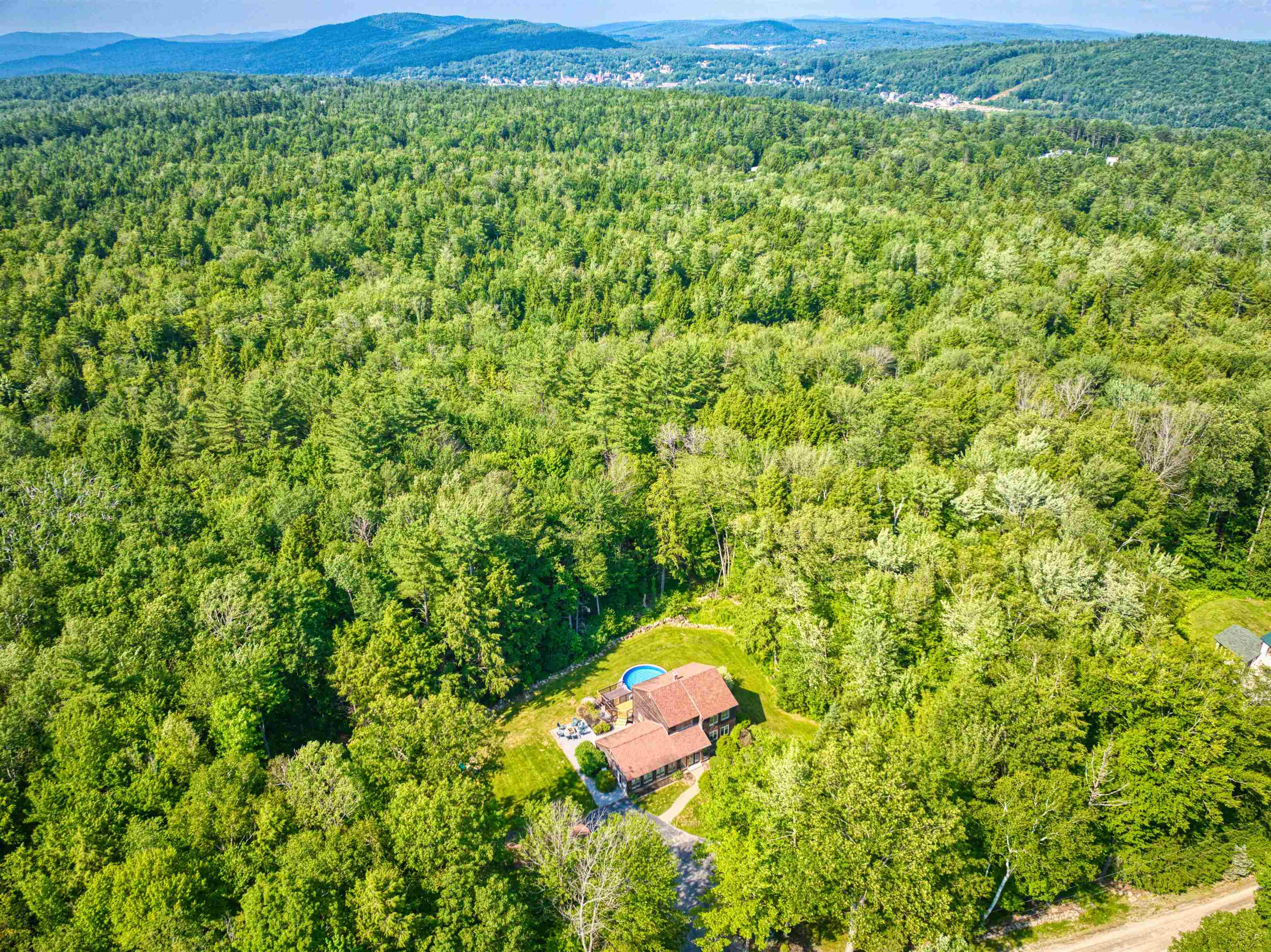 91 Bascom Road