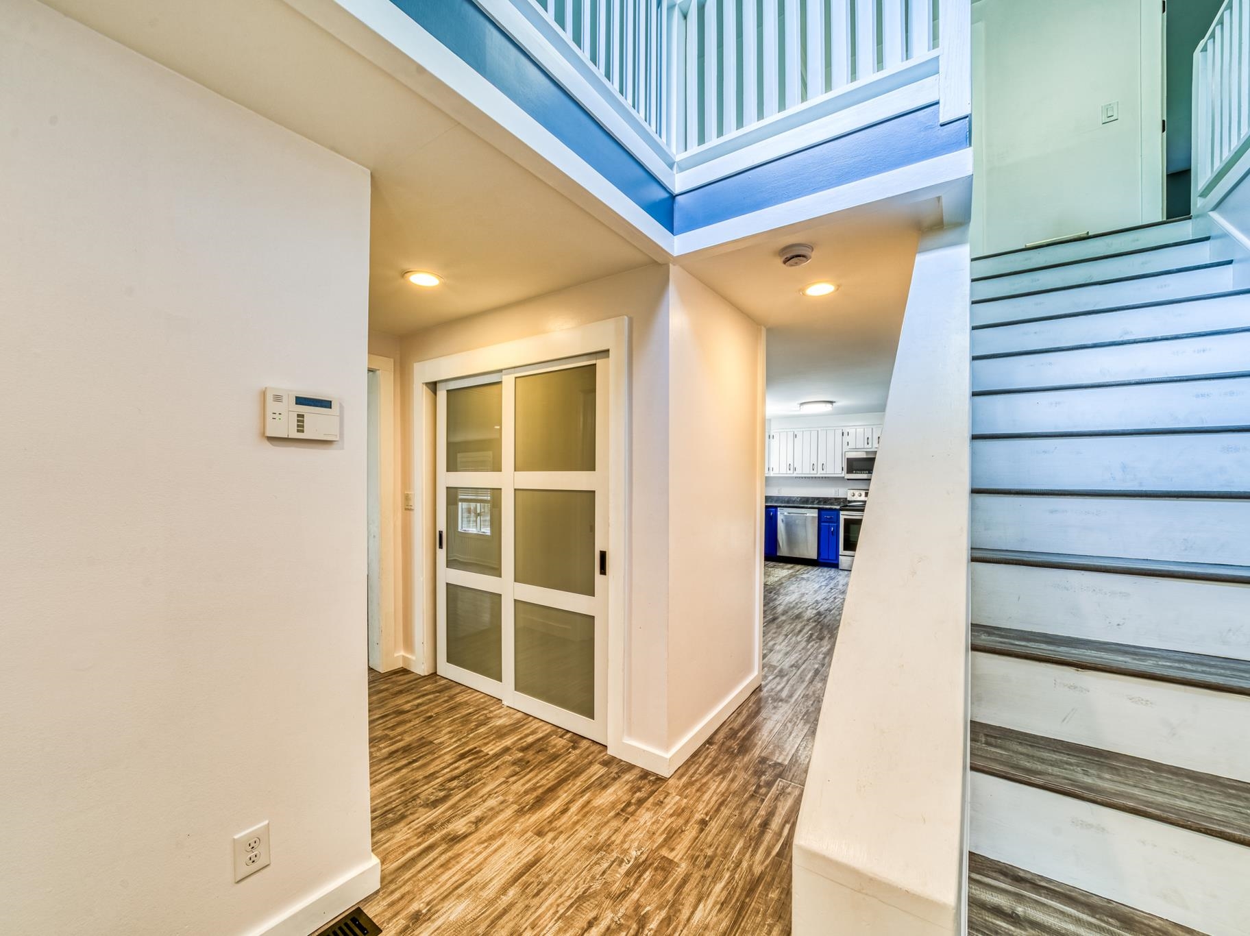91 Bascom Road