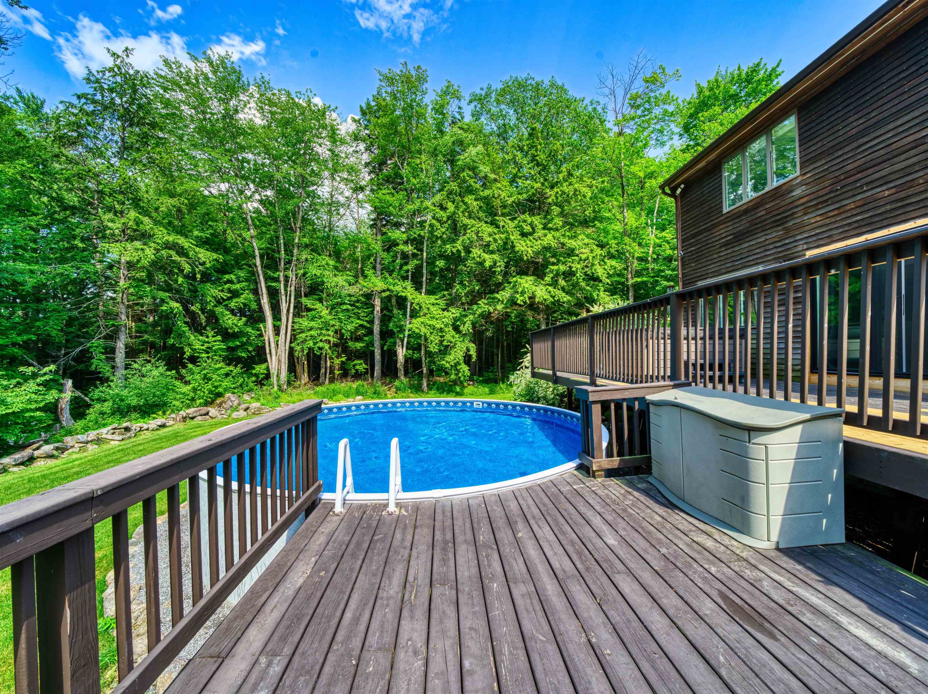 91 Bascom Road
