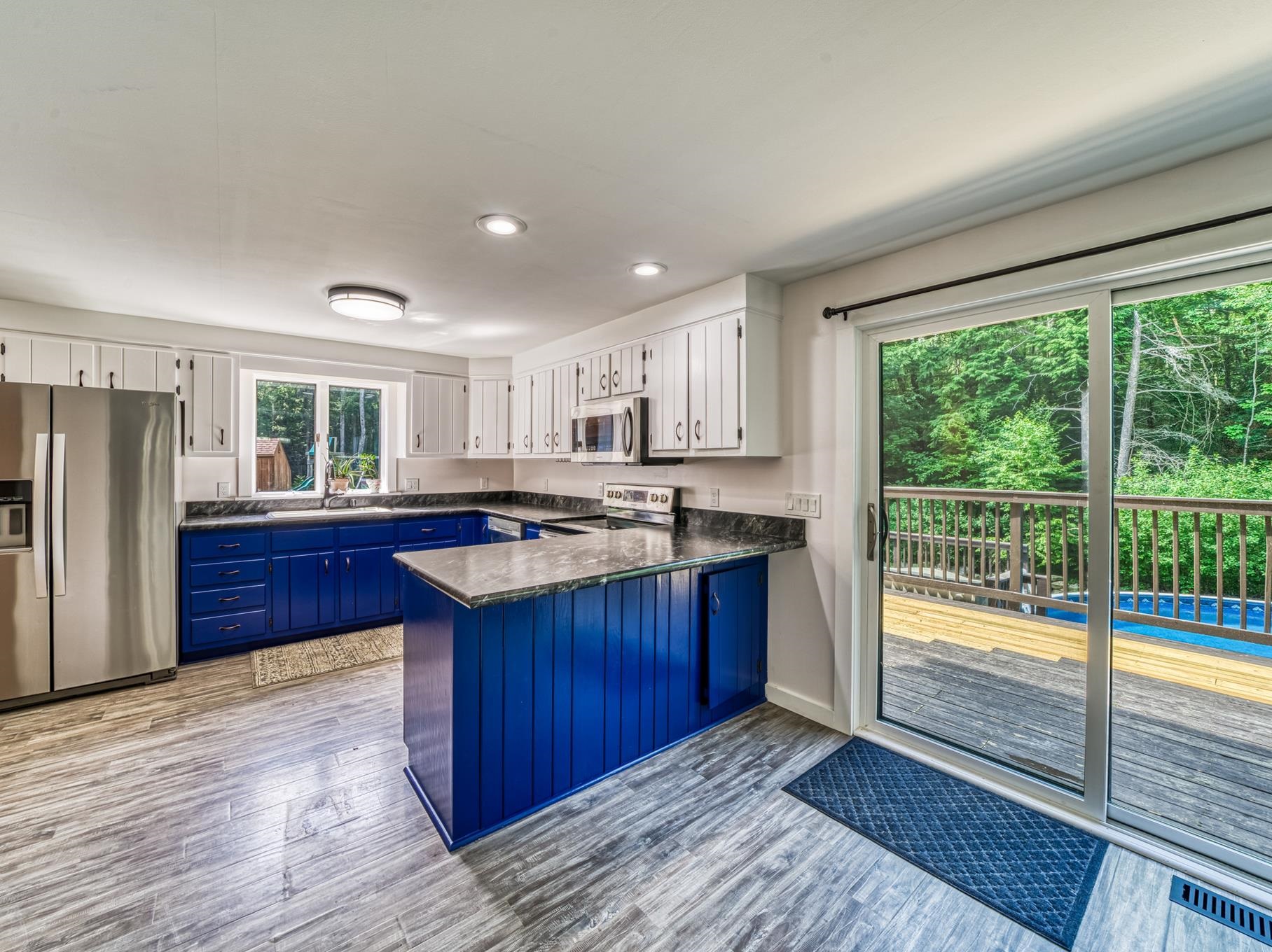 91 Bascom Road