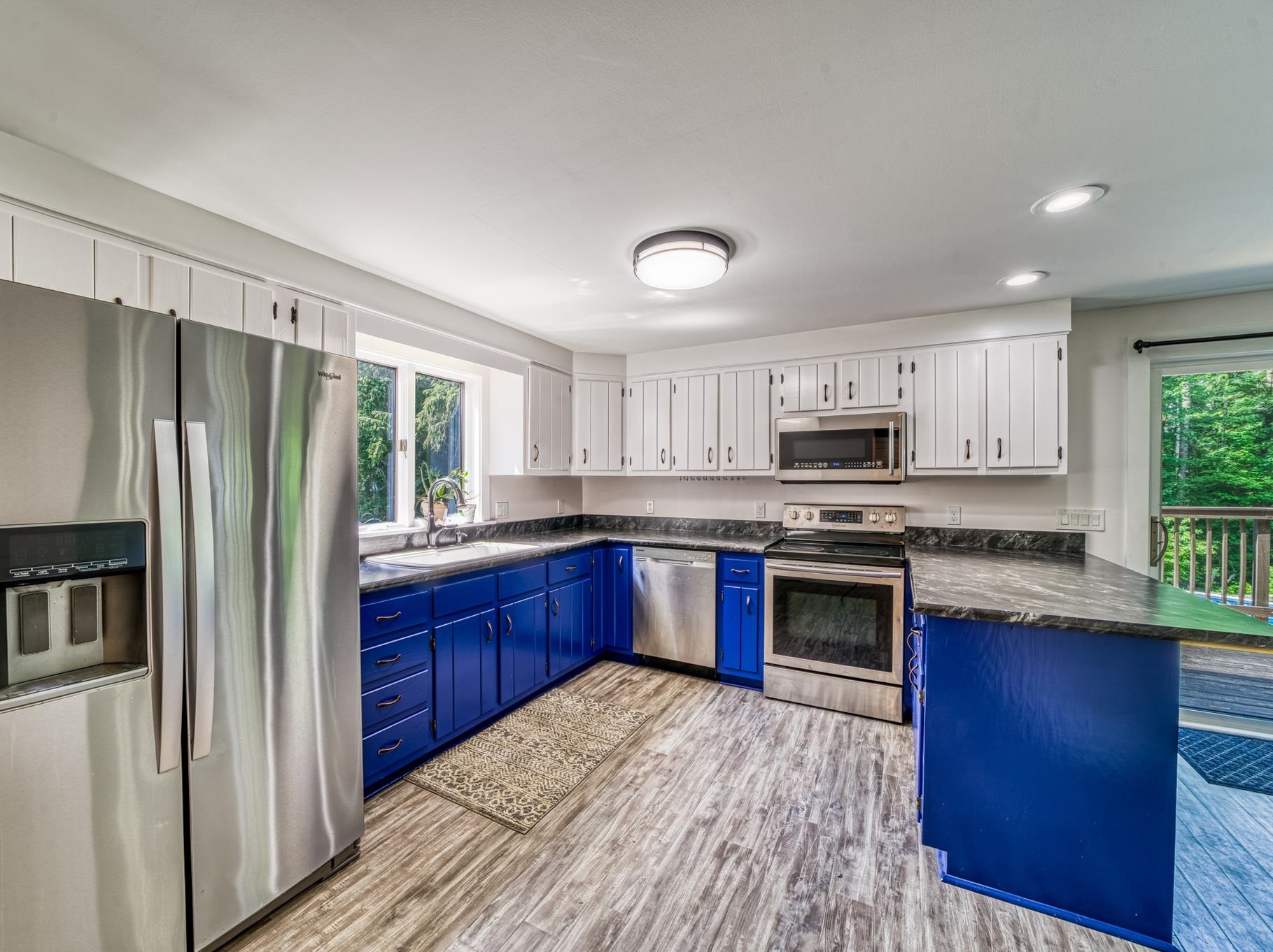 91 Bascom Road