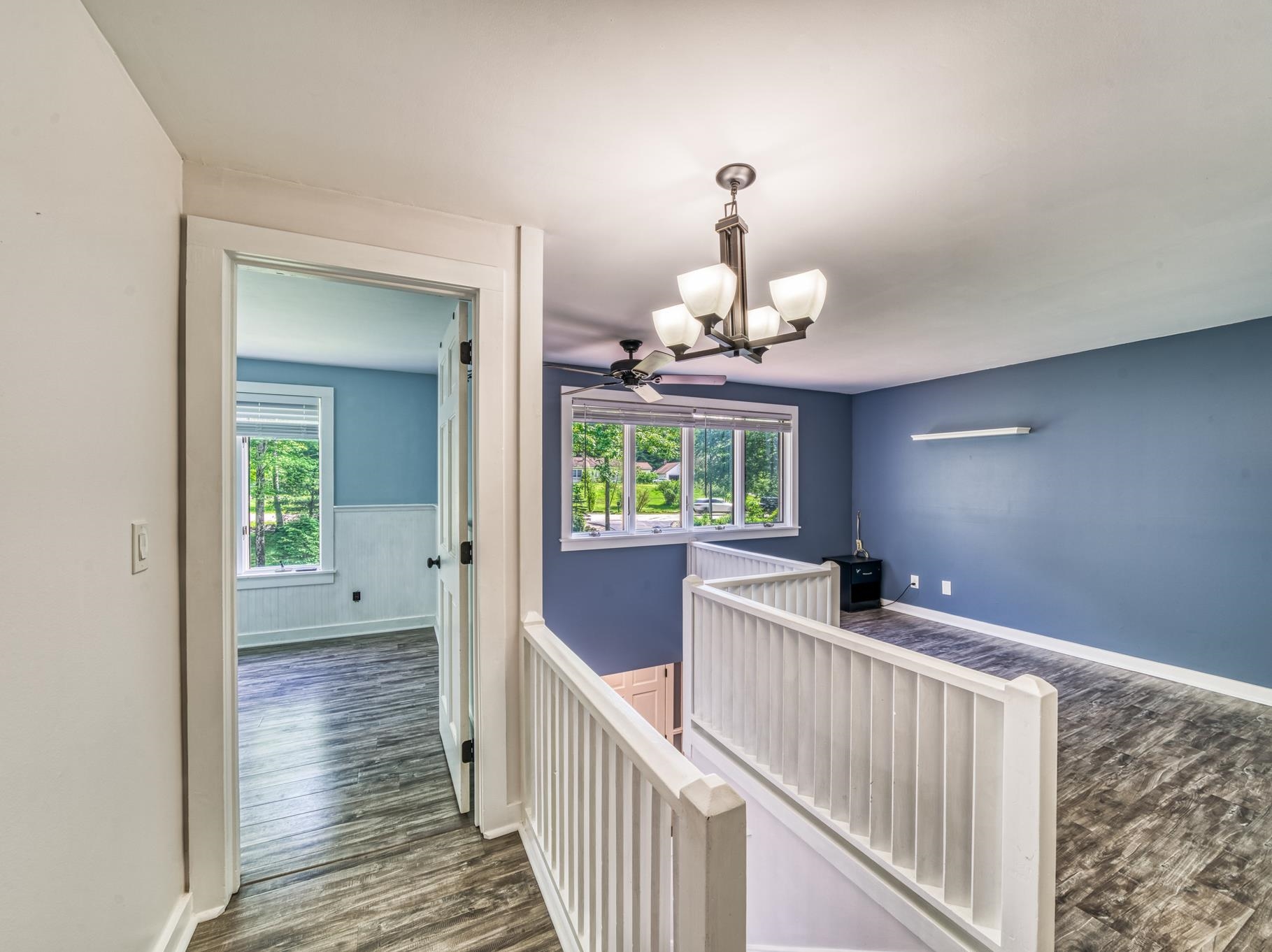 91 Bascom Road
