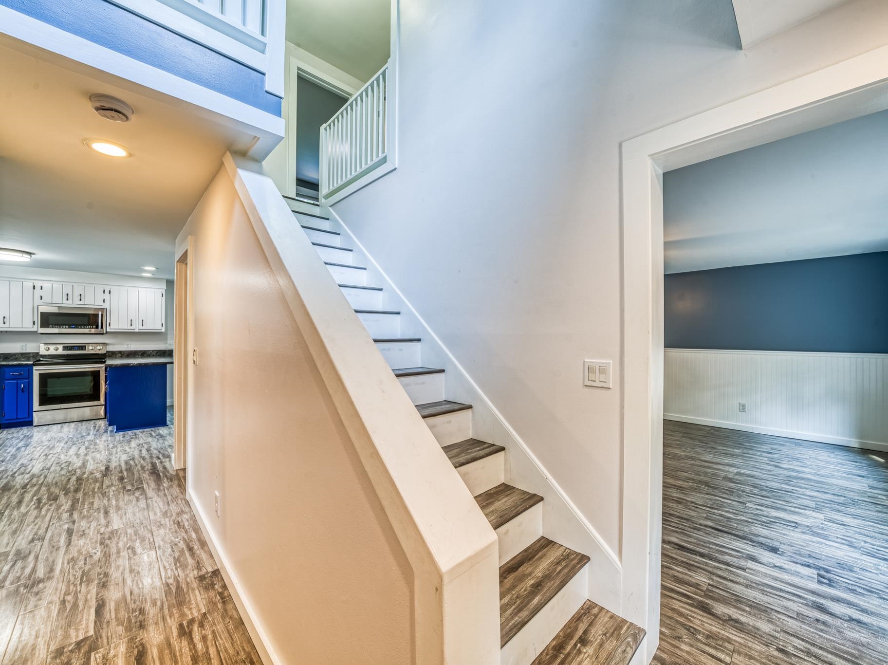 91 Bascom Road