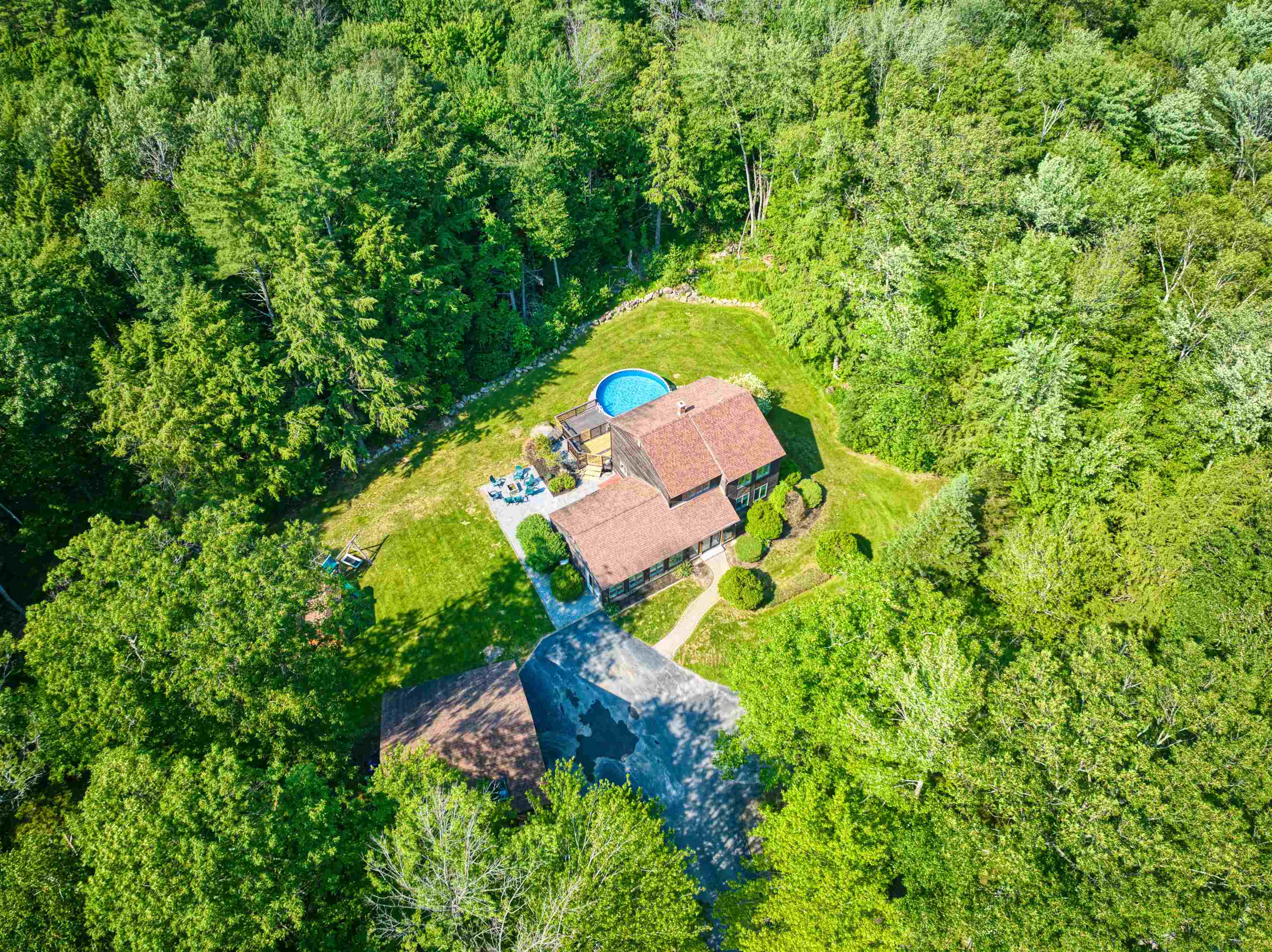91 Bascom Road