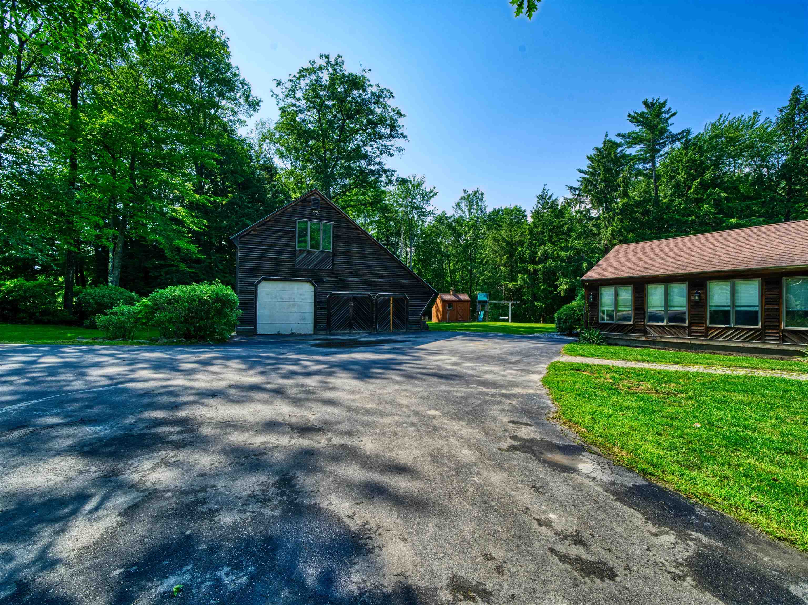 91 Bascom Road